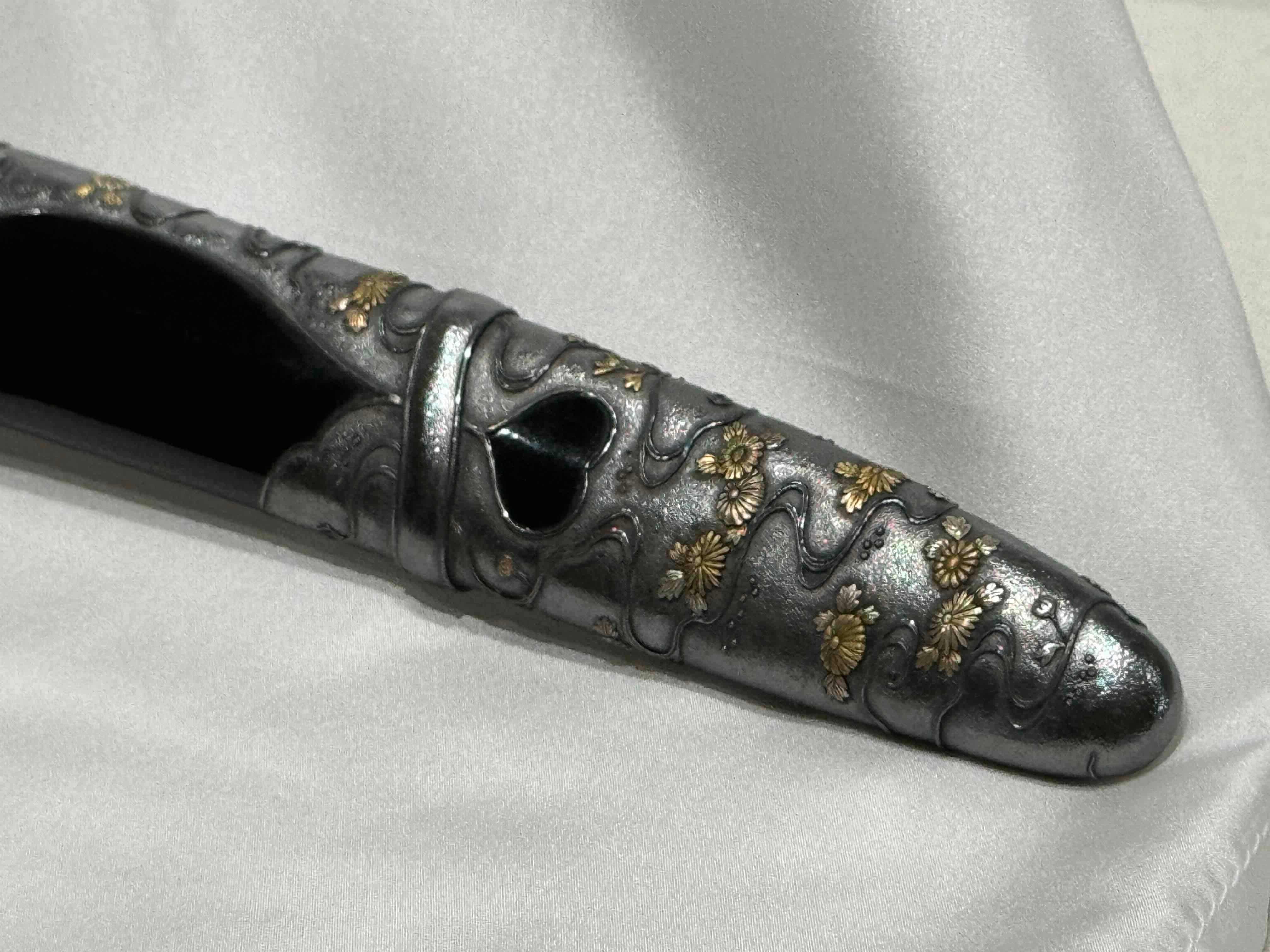 鎌倉時代の名刀展 超・日本刀入門 revive―鎌倉時代の名刀に学ぶ」 （静嘉堂文庫