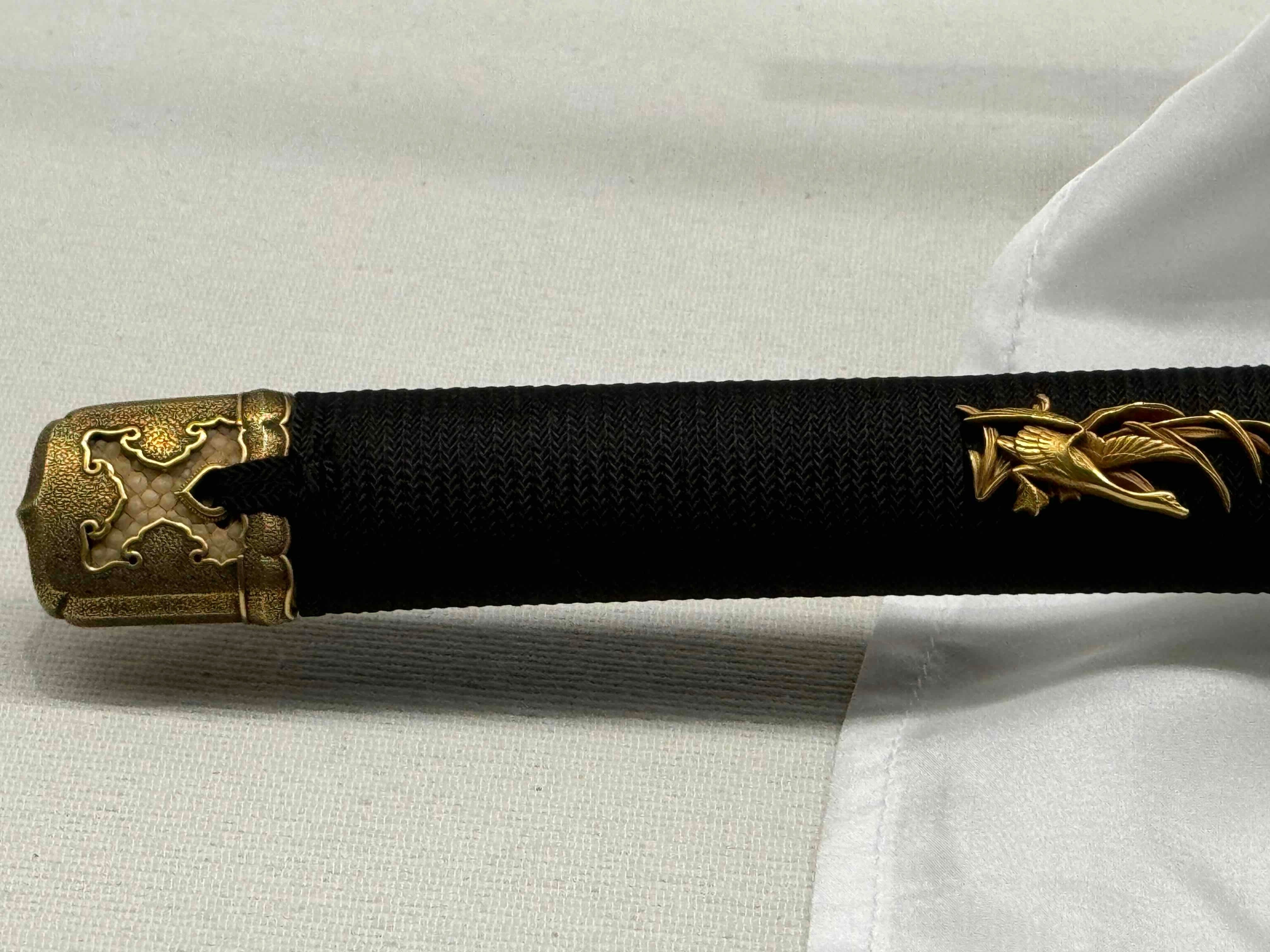 美術展2024#48】超・日本刀入門 revive―鎌倉時代の名刀に学ぶ＠静嘉堂