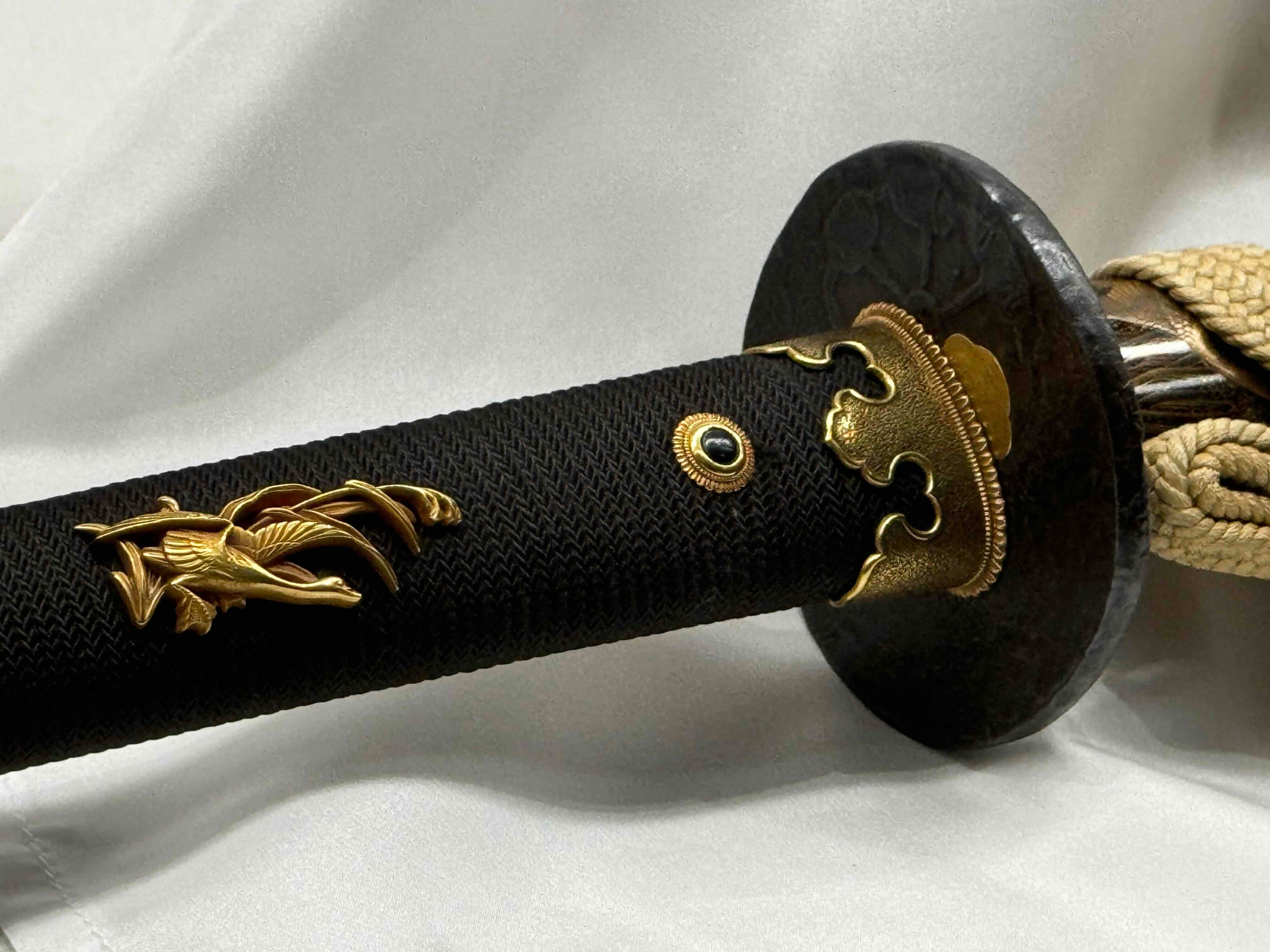 鎌倉時代の名刀展 鎌倉で「鶴岡八幡宮の名刀」展 40年ぶり、国宝・重文など一堂に - 鎌倉