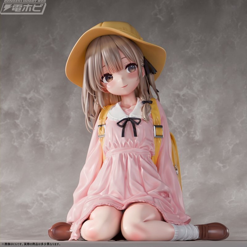 かわいいフィギュア　美少女フィギュア 22個セット【未開封♡】 FIG]figma(フィグマ) 382 霞(かすみ) C2ver. DEAD OR ALIVE
