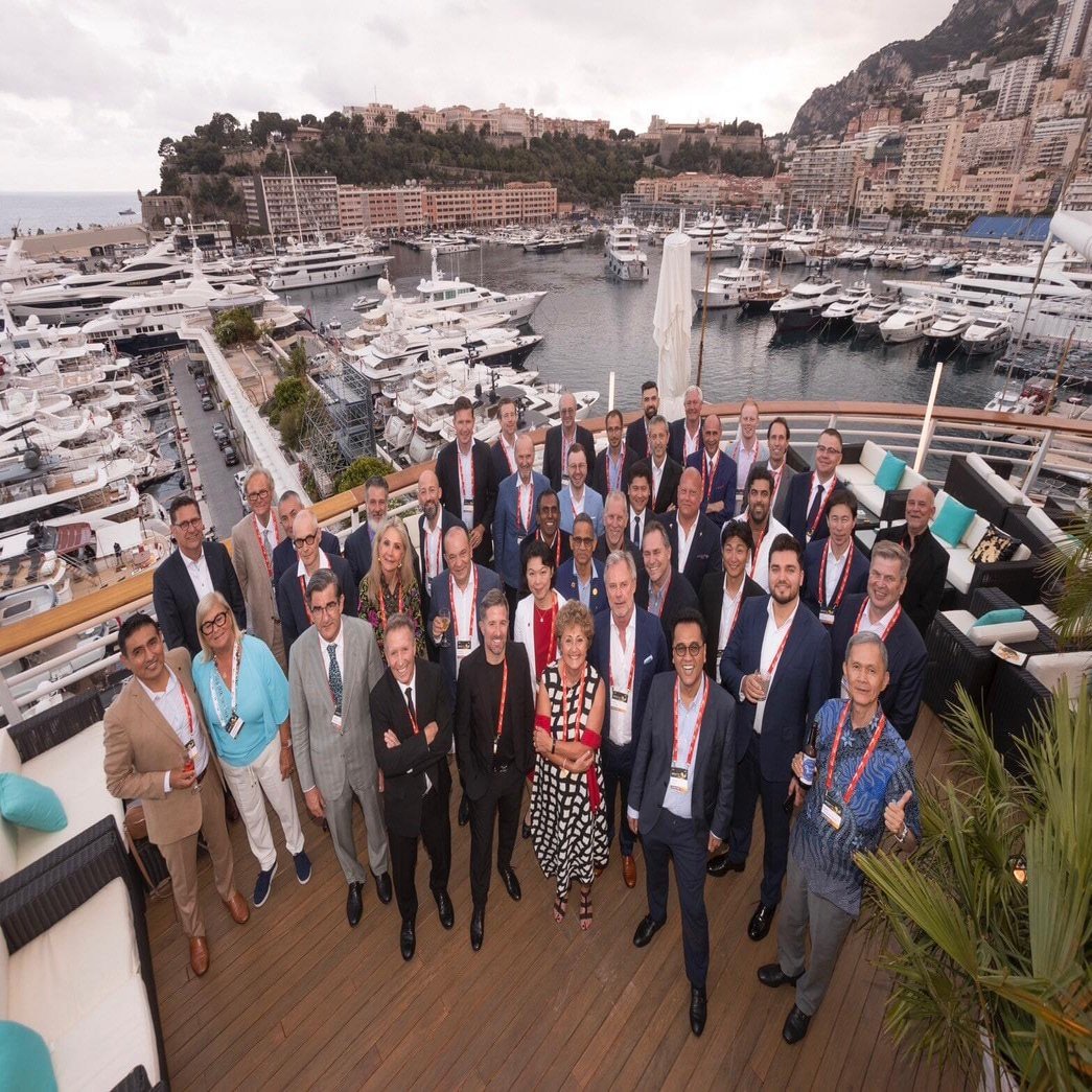 Visional代表・南、日本代表としてEOY世界大会に参加。新しい学びに満ちたモナコでの4日間をレポートします。｜All Visional