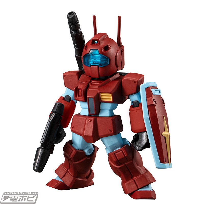 インフィニットジャスティスガンダム弐式も参戦!食玩フィギュア インフィニットジャスティスガンダム弐式も参戦!食玩フィギュア