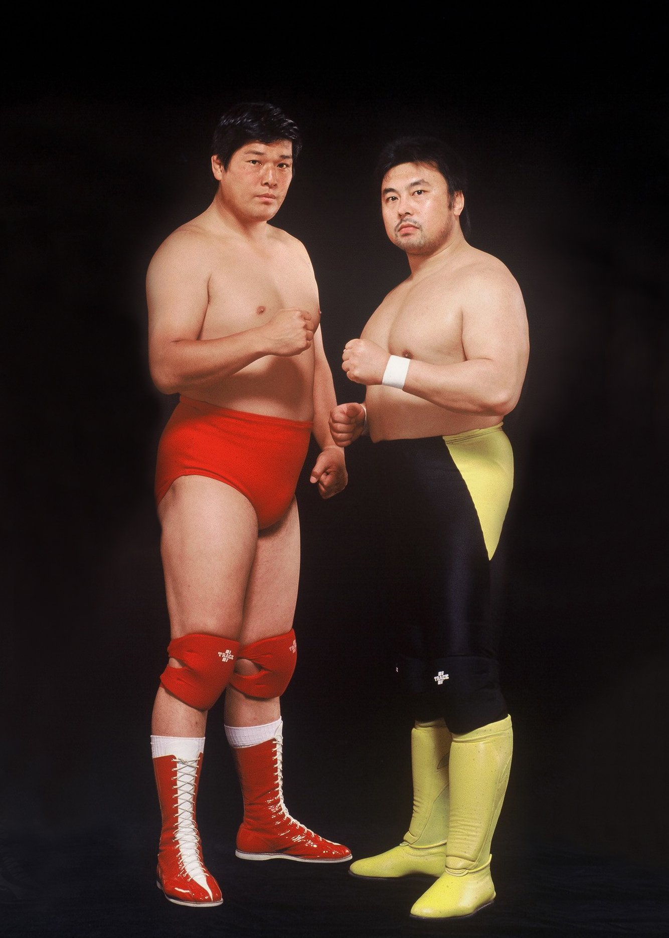 馬場 名勝負 ファン歴40年の本紙記者が追う：東京新聞デジタル