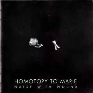 今欲しいNurse With Wound｜YuHirayamaポータル