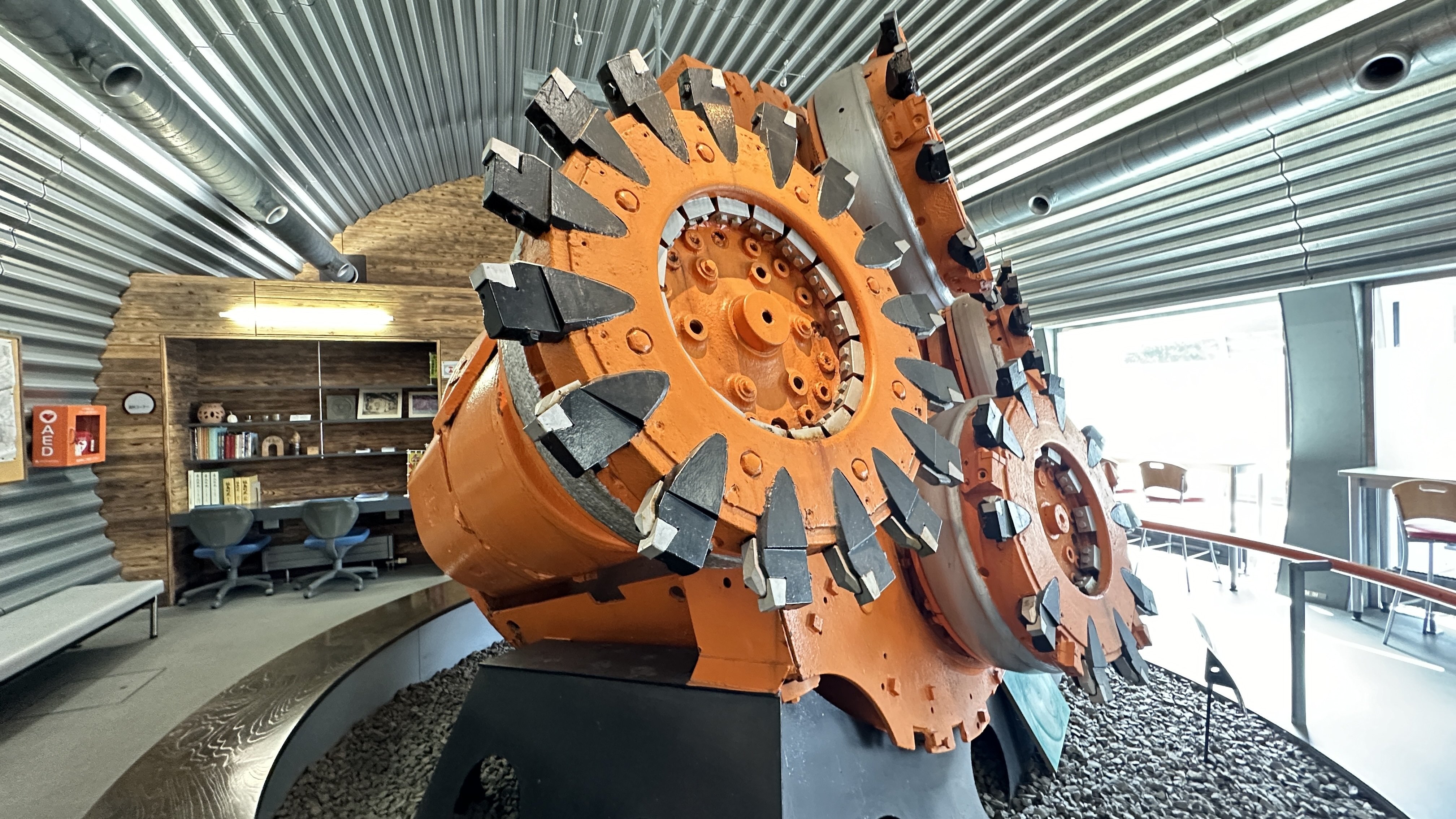 北海道時間.jp】第7回：海底に眠る巨大インフラ 青函トンネルの秘密を