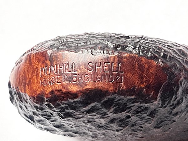 極上 モヘア混 ベルベスト カプセルコレクション ロゴ刻印 シェルボタン スーツ DUNHILL / SHELL / Vest Pocket / 81年｜Bull
