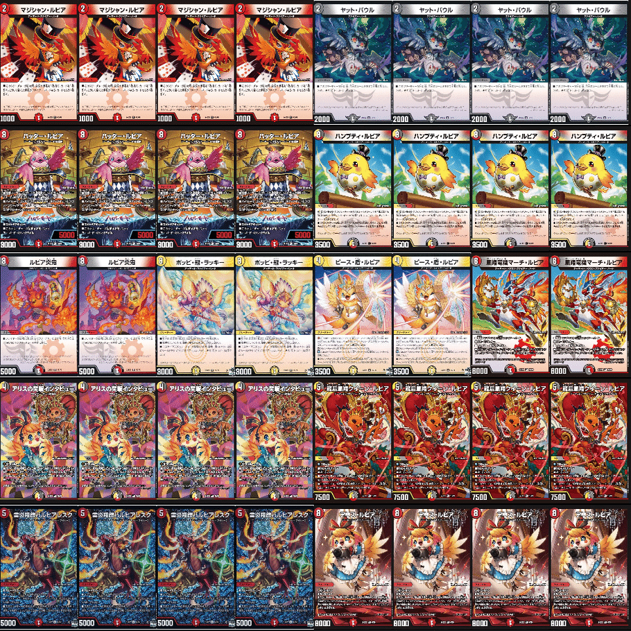 デイガファイアーバード考察【オリジナル】｜kaisindon