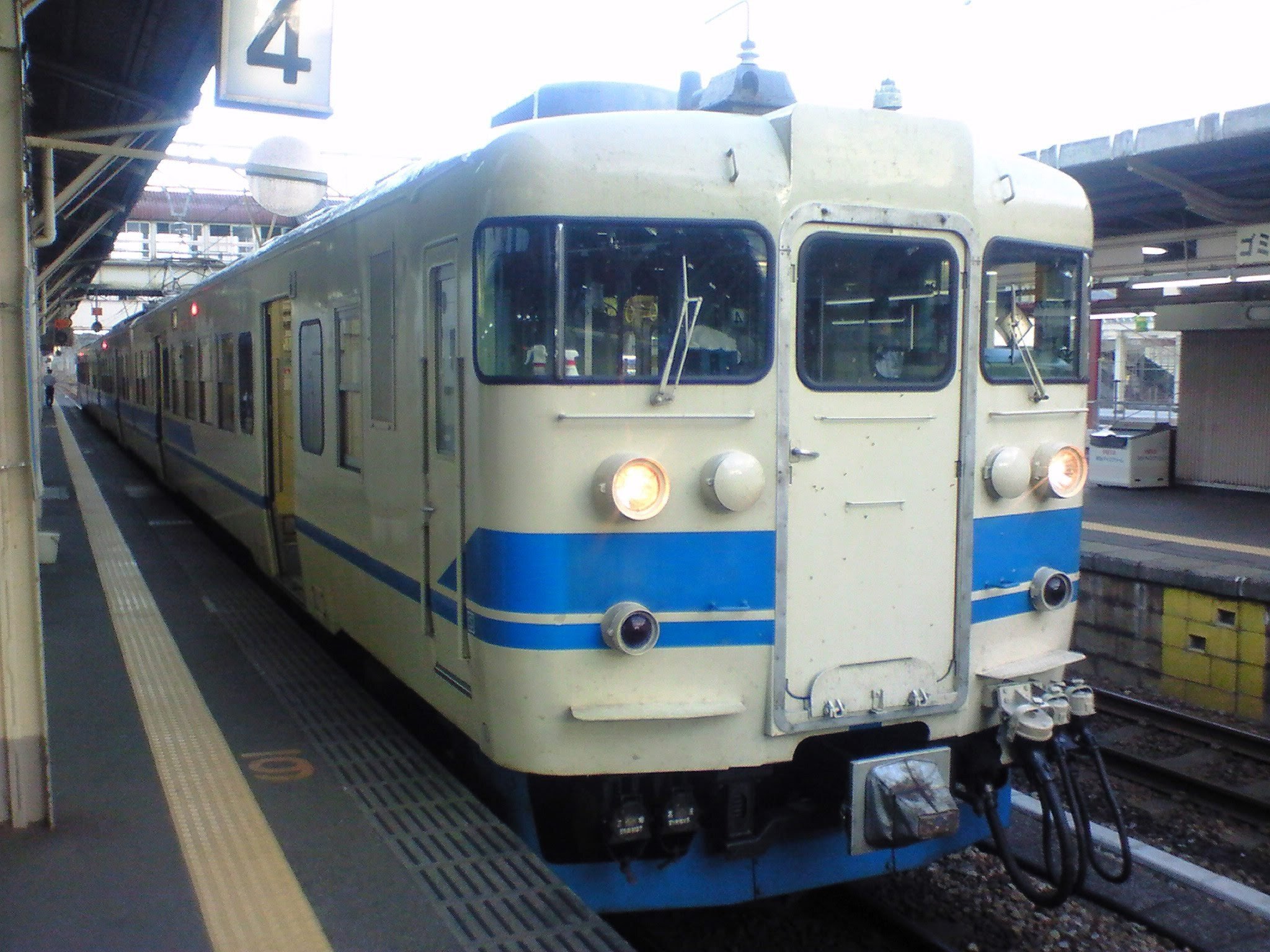 エンドウ 富山ライトレール 富山港線 2007-2024 夏｜Shinji.W