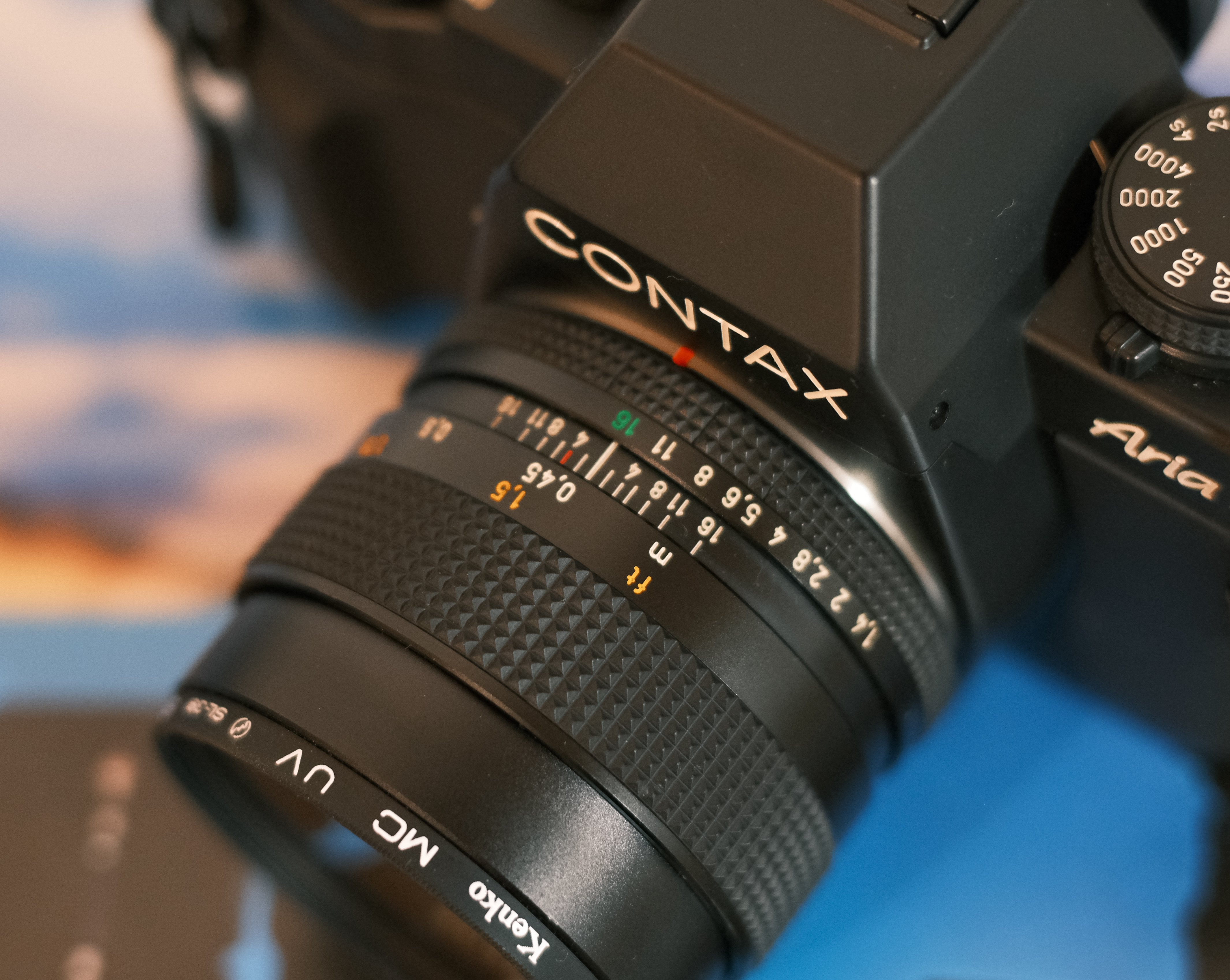 11 🔭Planar50mmF1.4 オールドレンズ|Ynofilm 11 🔭Planar50mmF1.4 オールドレンズ|Ynofilm
