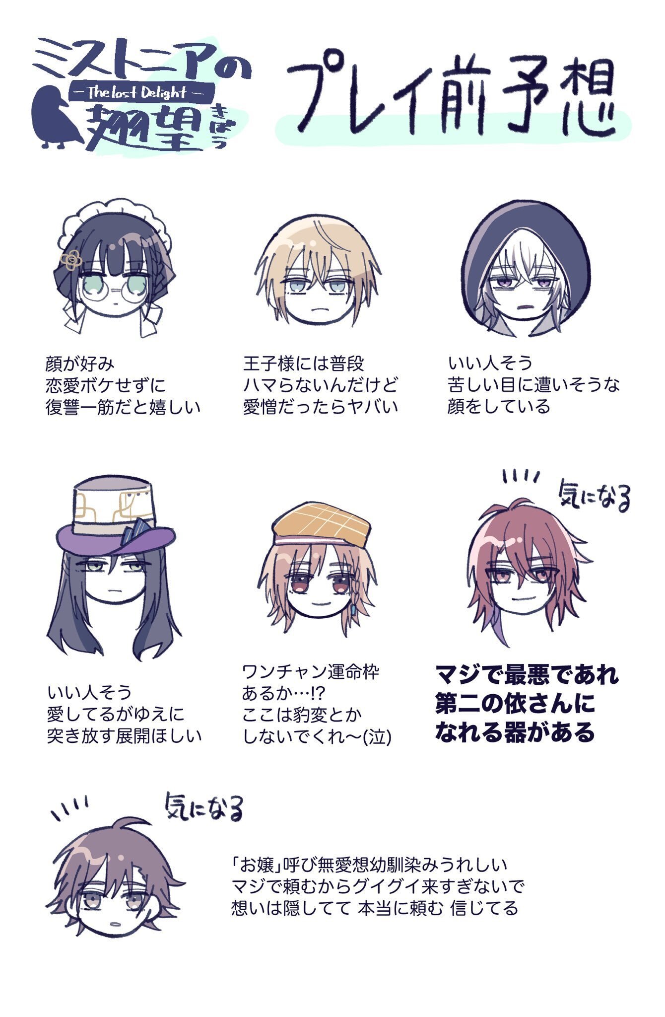 ミストニアの翅望 中国語 限定版 アルフレッド Amazon.co.jp