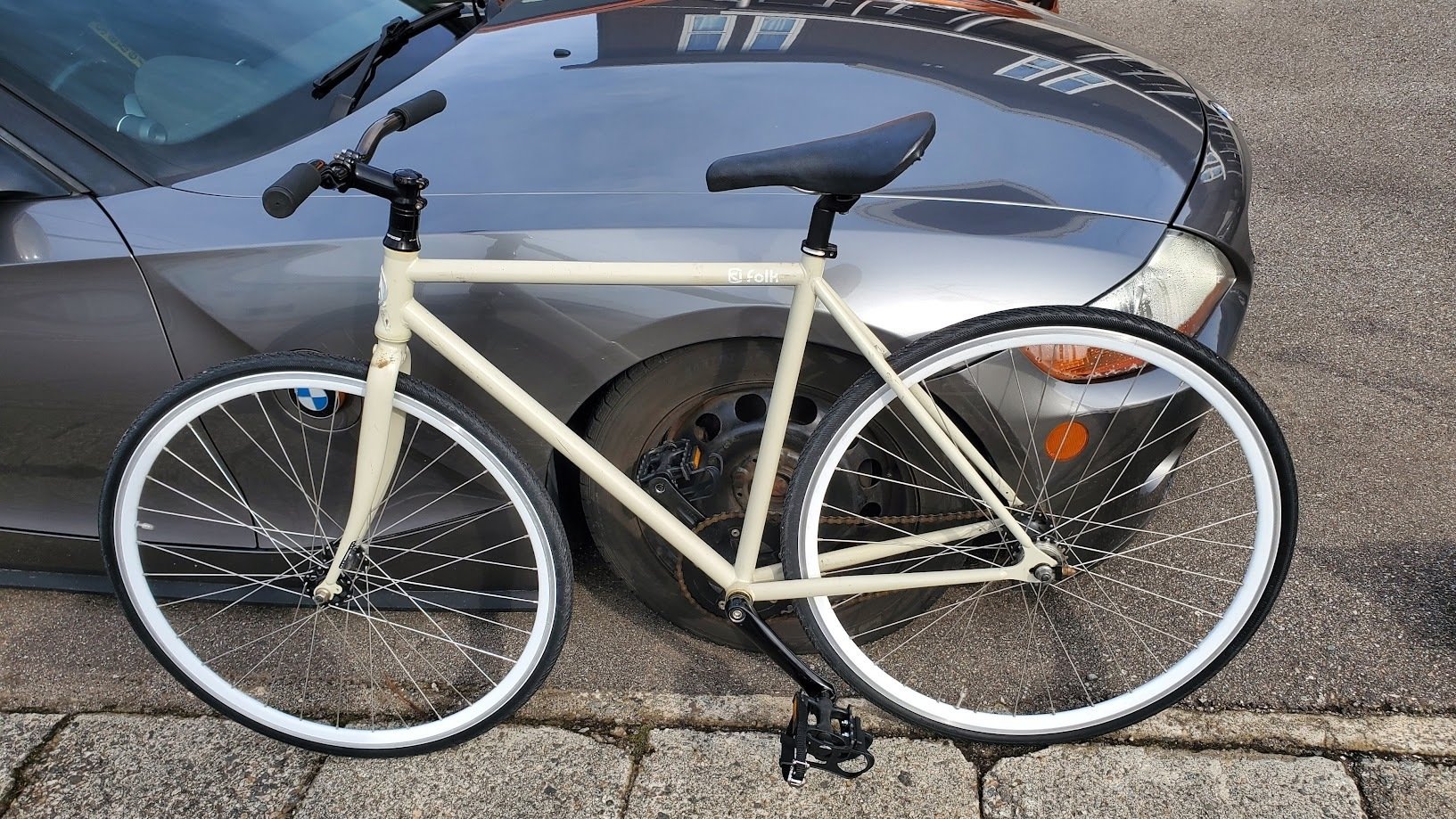 コラム】中古ピストバイクはどこまで変わるのか｜jazz