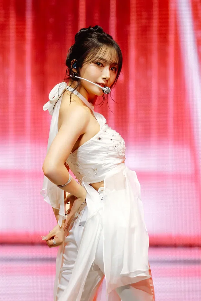 9人ラスト公演で全員号泣の感動フィナーレ！Kep1er JAPAN CONCERT 2024