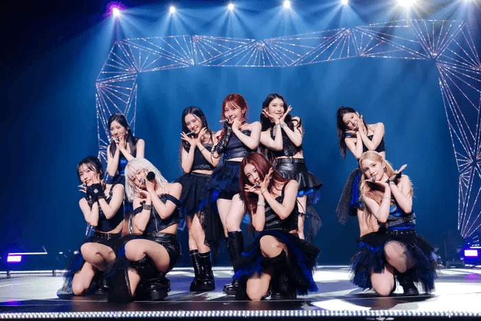 9人ラスト公演で全員号泣の感動フィナーレ！Kep1er JAPAN CONCERT 2024