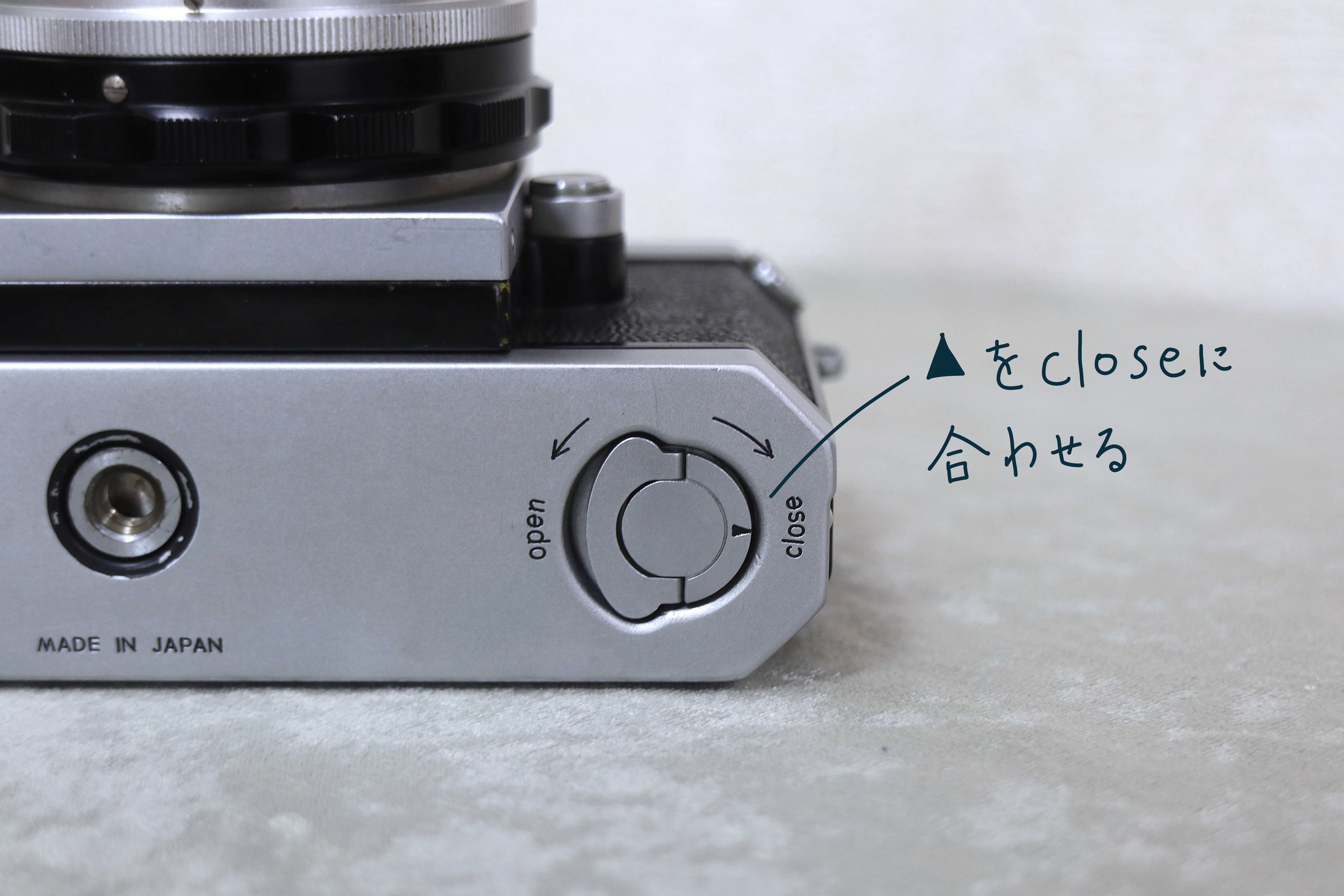 d*3様 Nikon 【公式通販】 ※商品説明必読！ Fフィルムカメラ一眼レフレンズ Nikon 格安300円スタート カメラ Ｆ フィルムカメラ