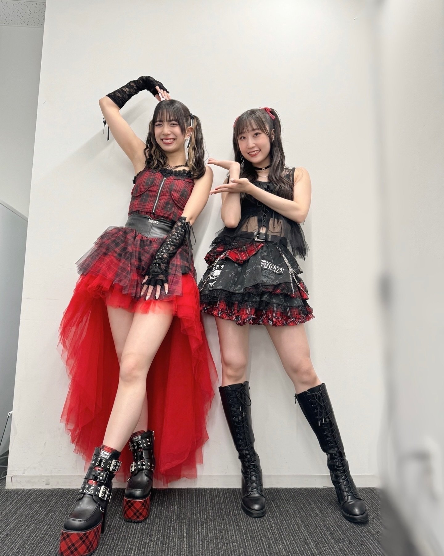 DVD『Juice=Juice 井上玲音・松永里愛バースデーイベント2024