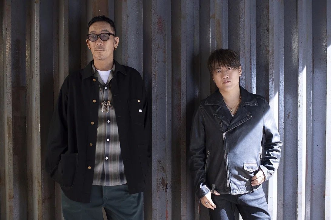 コブクロ、9月4日リリースのアルバム『QUARTER CENTURY』より、夏の