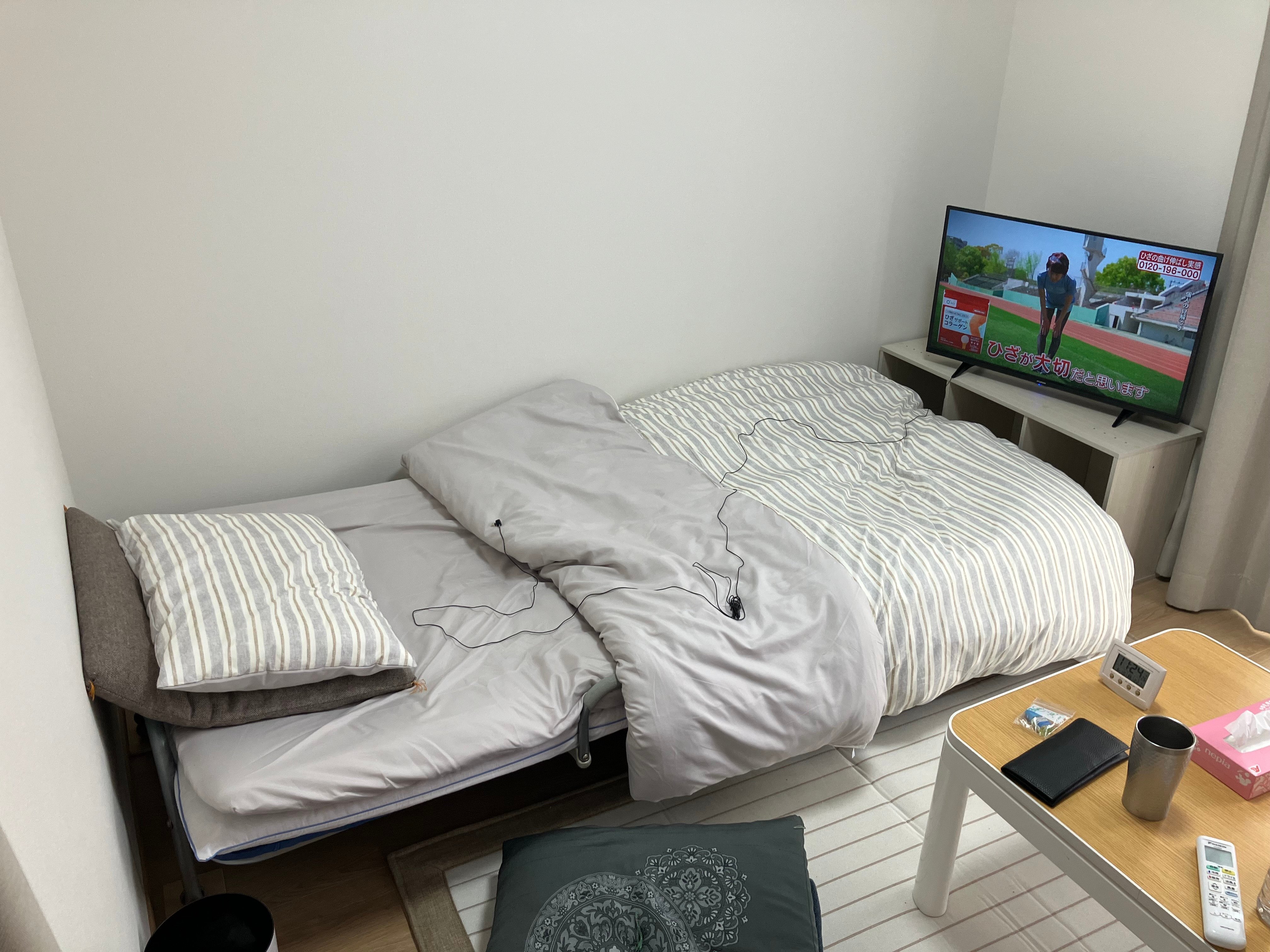 能登半島地震～ニトリと協同支援「仮設住宅へ生活必需品の寄贈」を開始