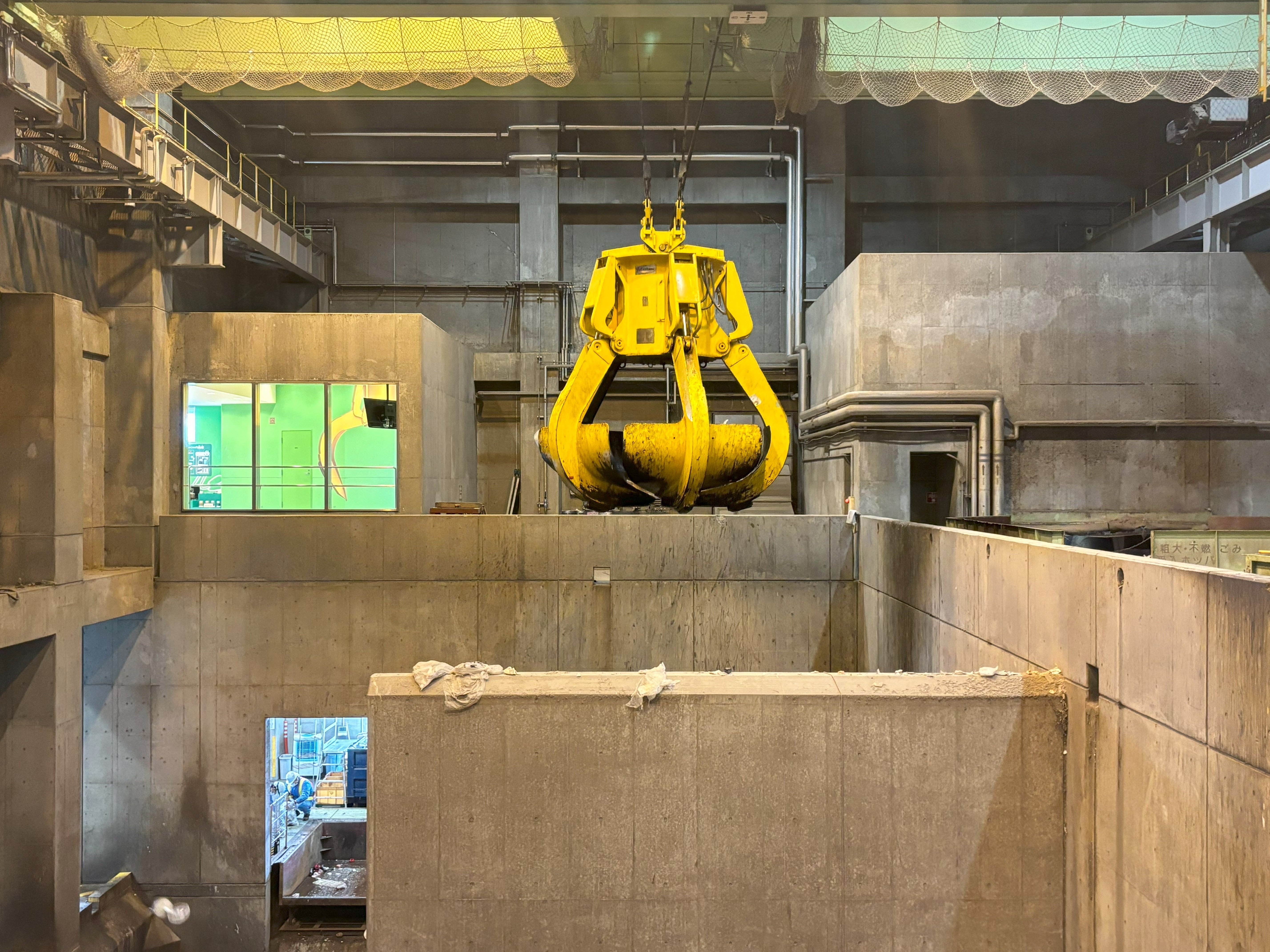 潜入！森の中の再生工場｜豊中市公式note