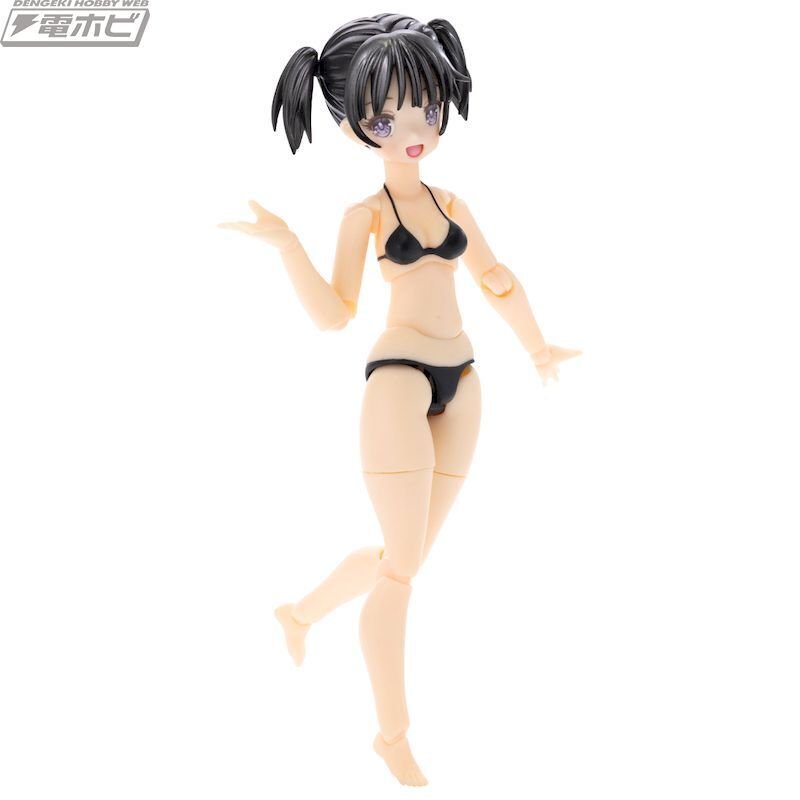アゾネット | 商品詳細 | 1／12「Bikini Mates」吉野いるみ