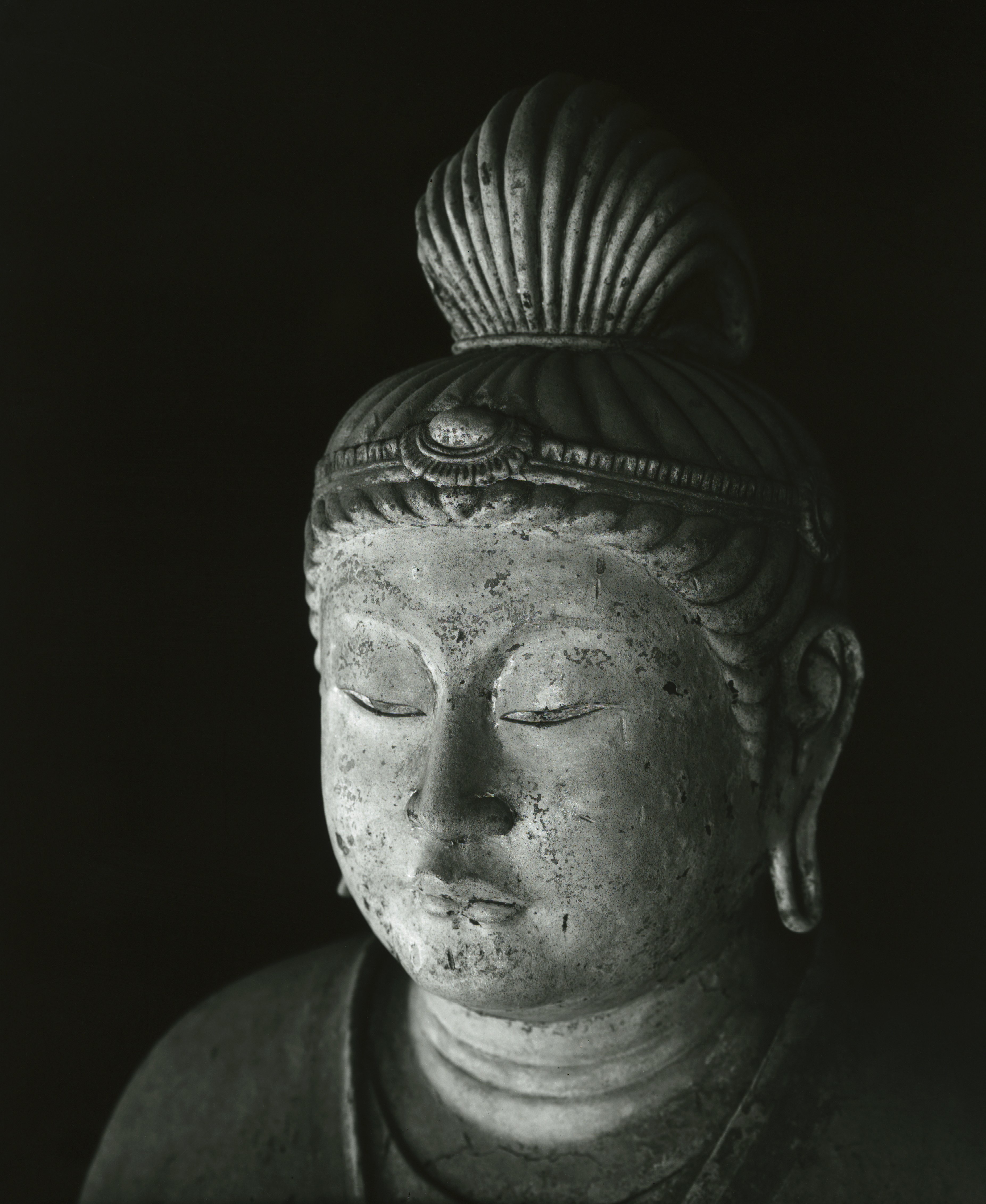 仏像写真館「飛鳥園」の歩み｜桑原亘之介