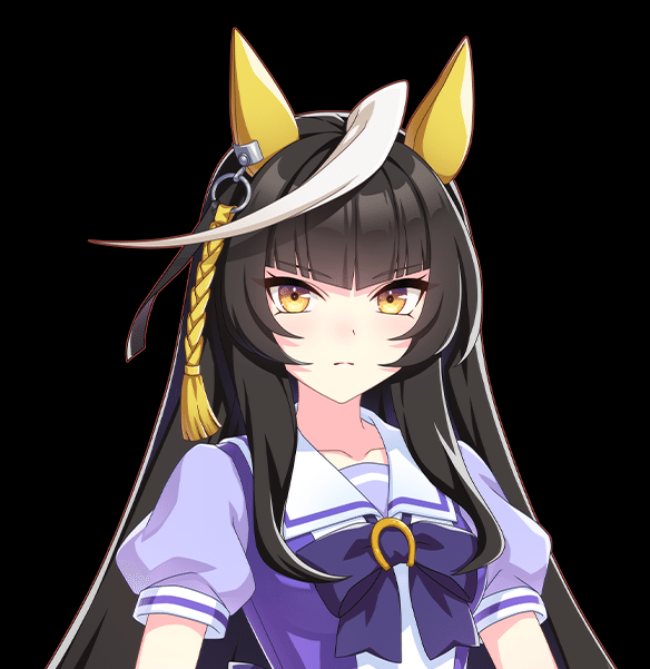 狂気のウマ娘！カルストンライトオ！｜てつつ