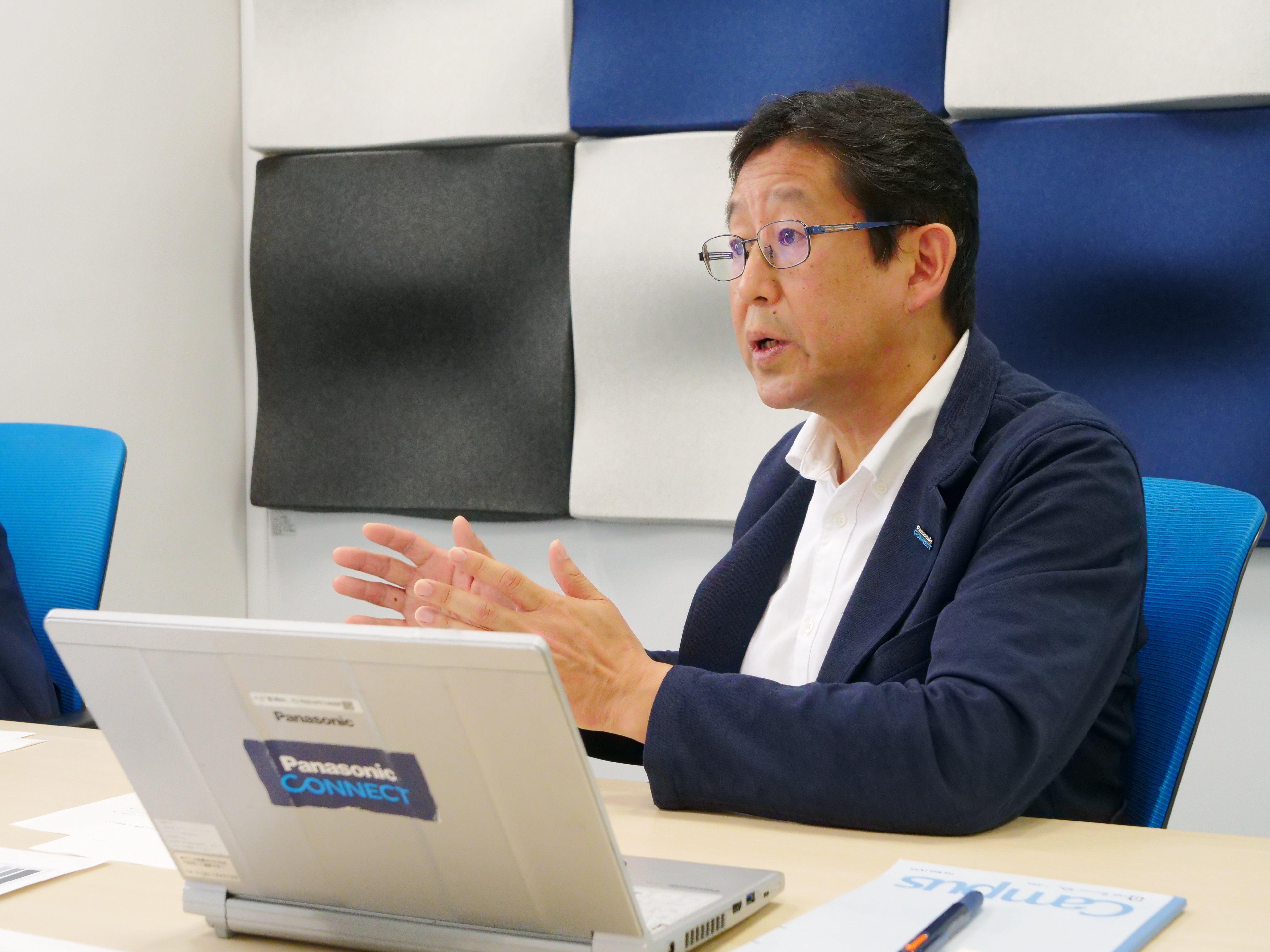 一人ひとりがキャリアオーナーシップをもつ未来へ向けて