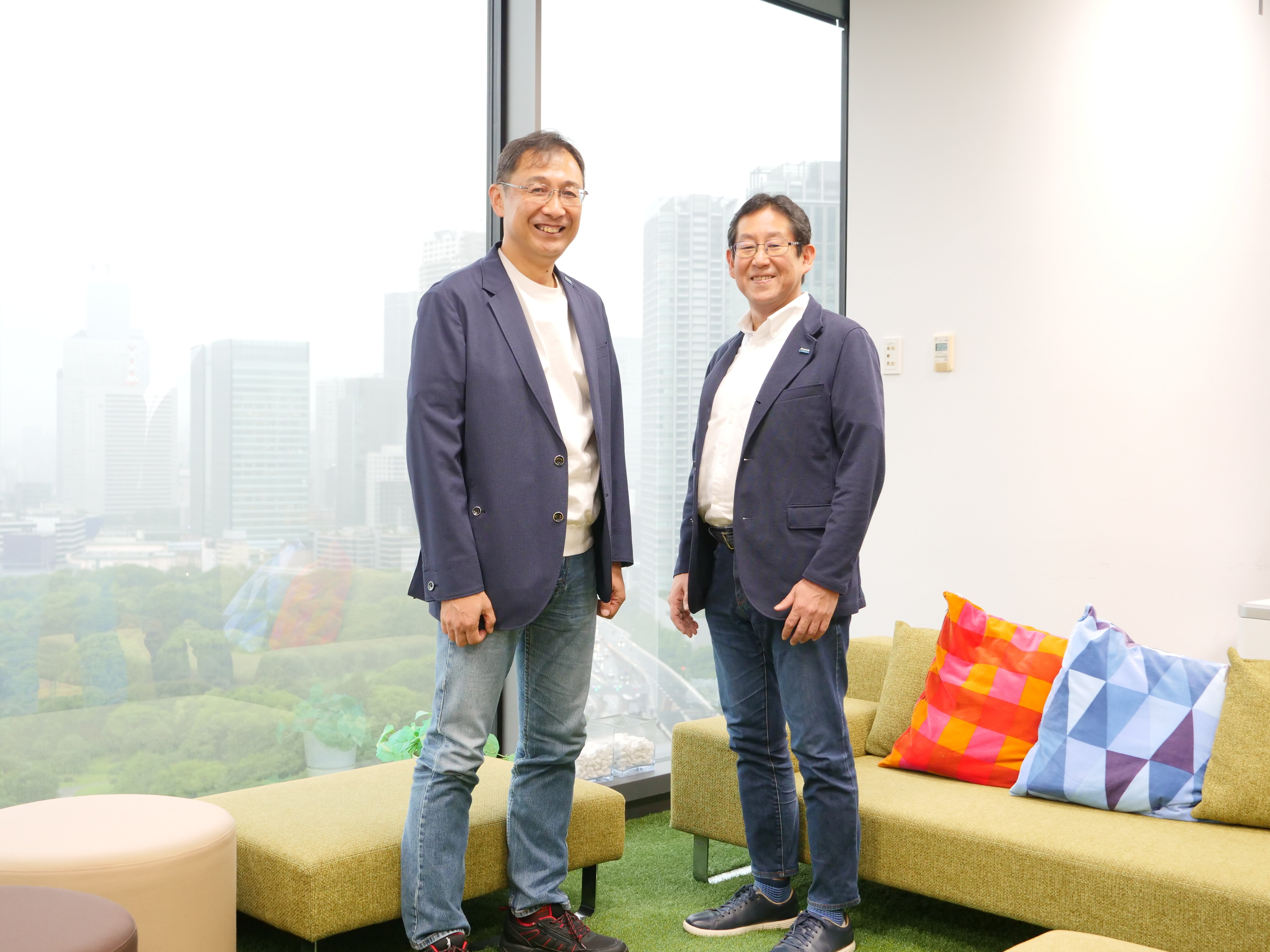 一人ひとりがキャリアオーナーシップをもつ未来へ向けて