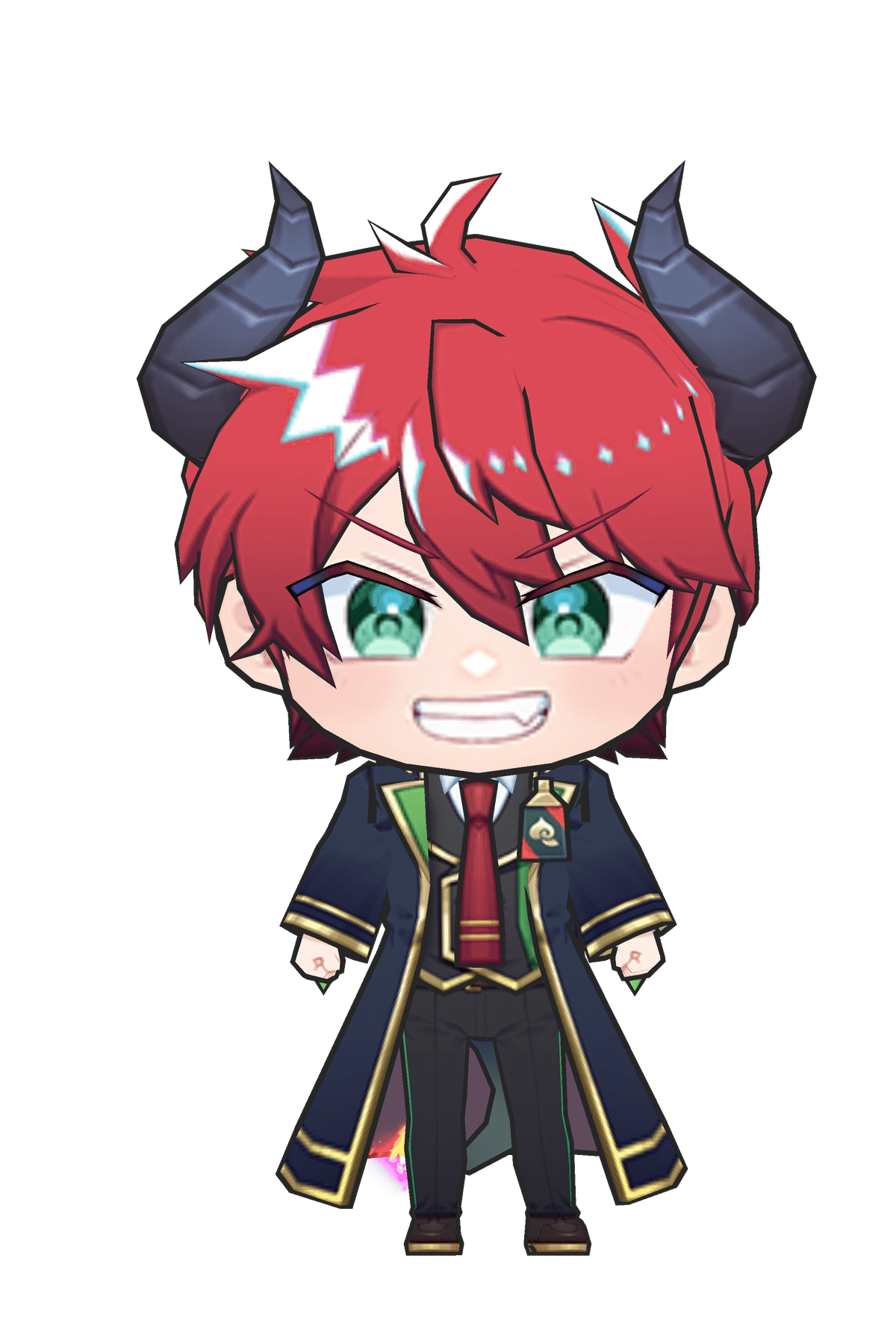 カラフルピーチからぴちからぴち魔法学園じゃぱぱ