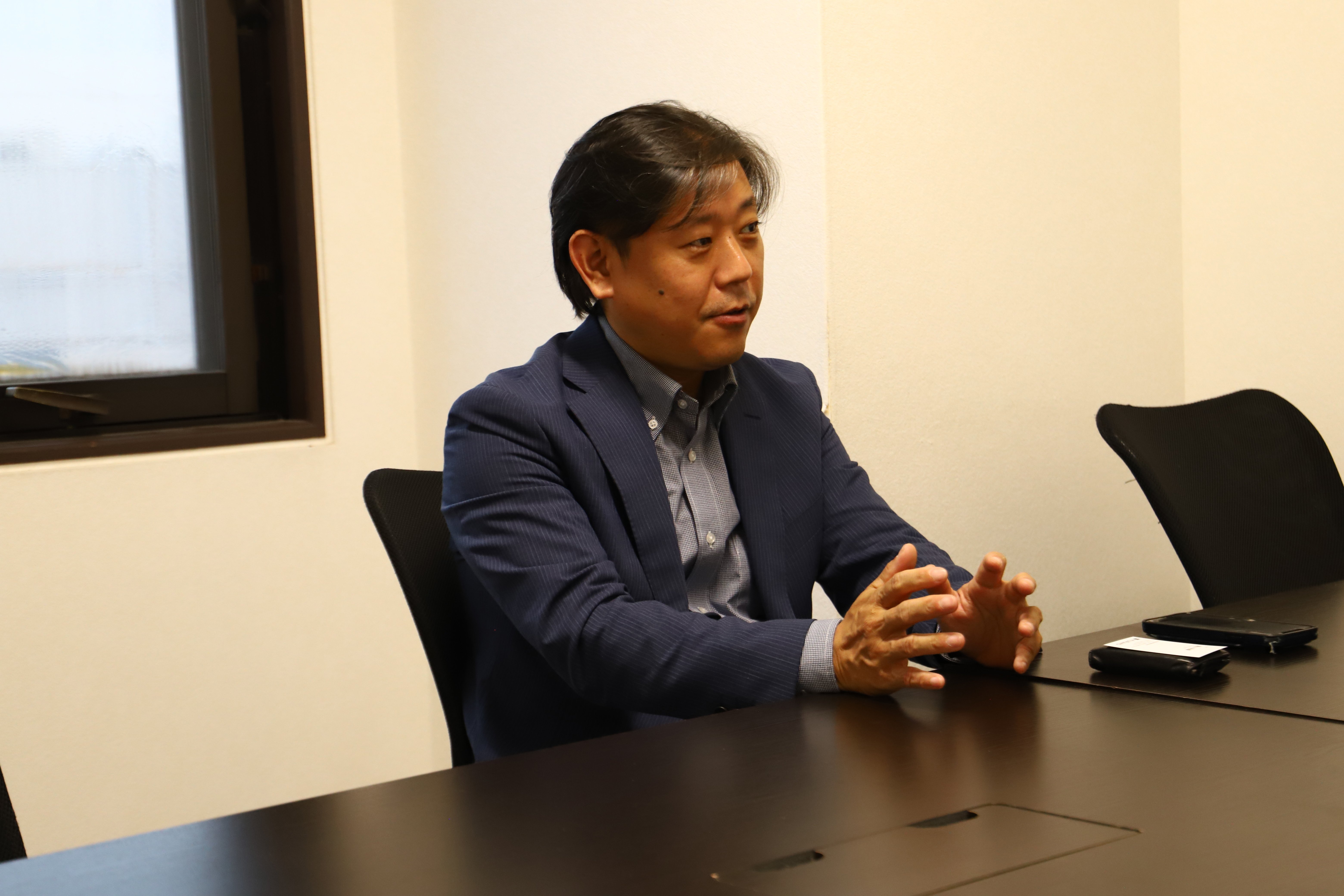 パートナーインタビュー】美冨久酒造から見たKURAND｜KURAND株式会社