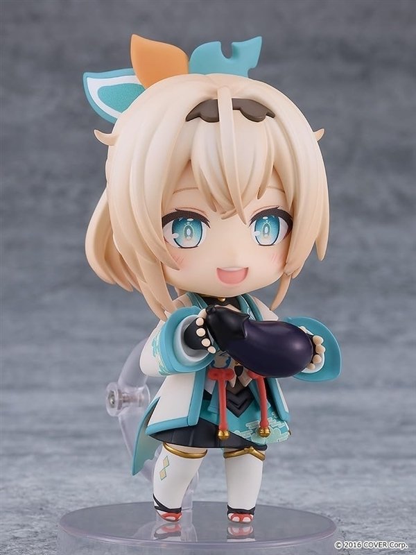 ねんどろいど　holoXセット ねんどろいど holoXセット （刮目せよ！研究者と掃除屋の