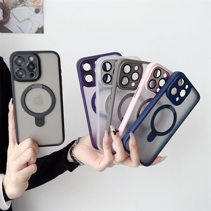 ハンドパン ケース・スタンド付 AQUOS wish3 SH-53D A302SH SH-M20 ケース カバー 手帳型 カード入れ