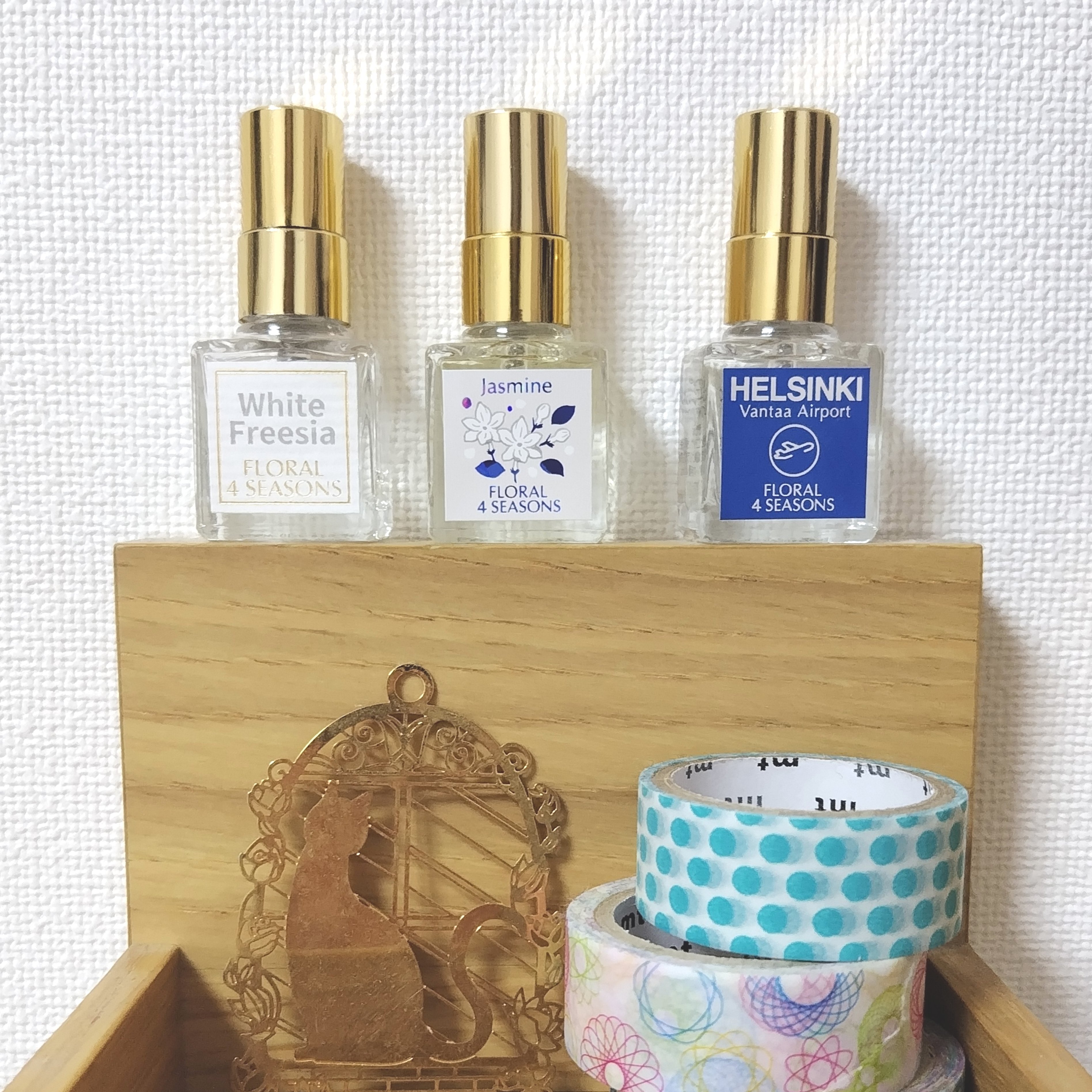 武蔵野ワークス 4ml 香水10本セット 武蔵野ワークス 4ml 香水10本セット