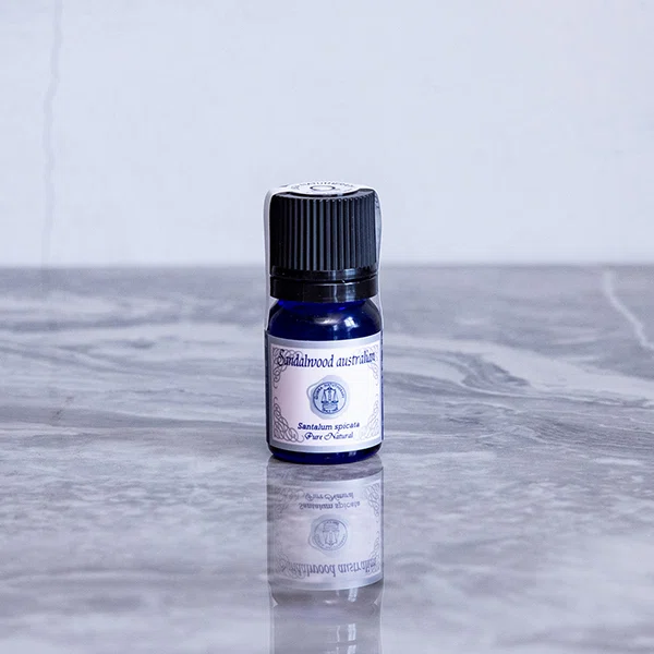 サンダルウッド（白檀）について｜aromatise salon