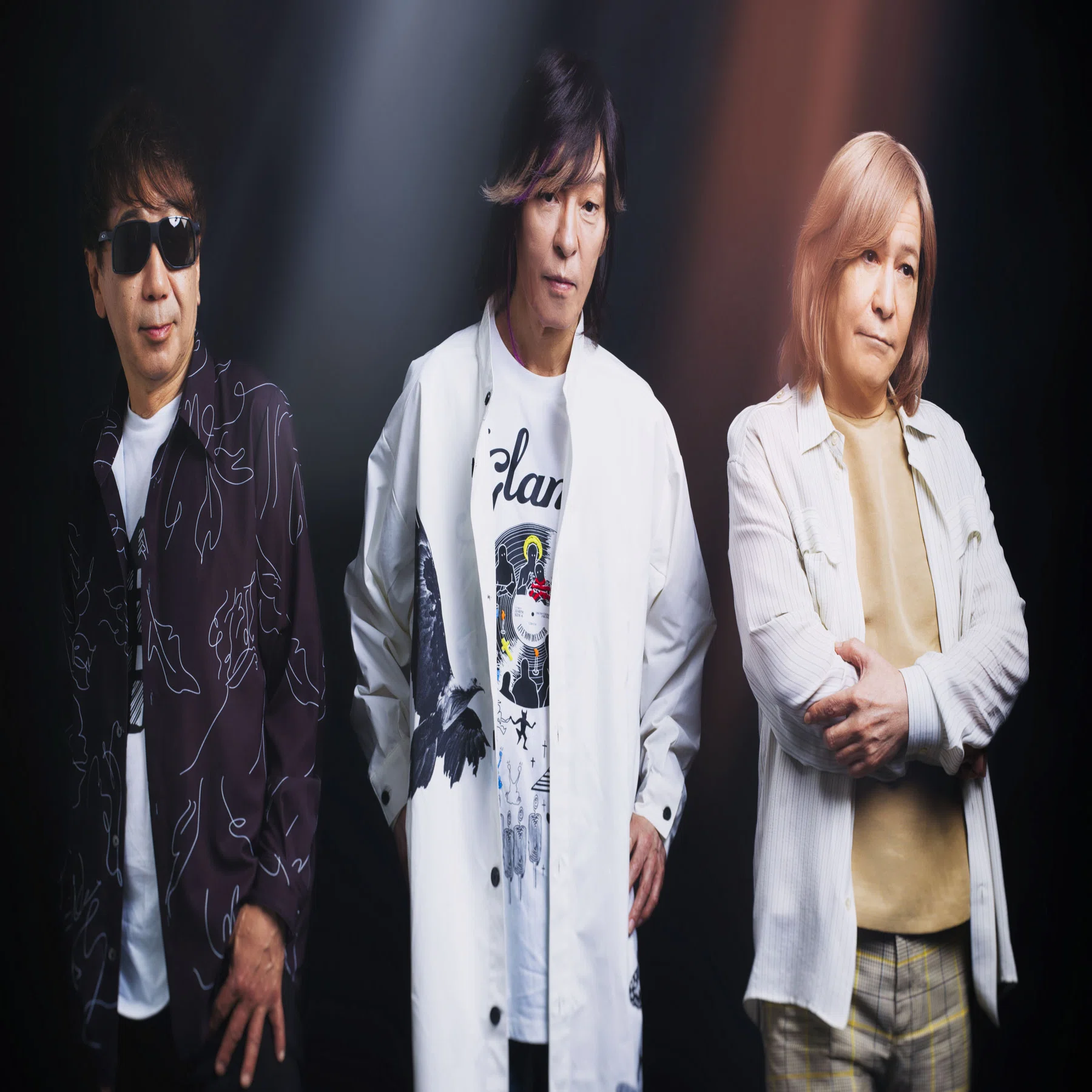 初回限定盤】TM NETWORK STAND3FINAL 小室哲哉 宇都宮隆（TMNETWORK 