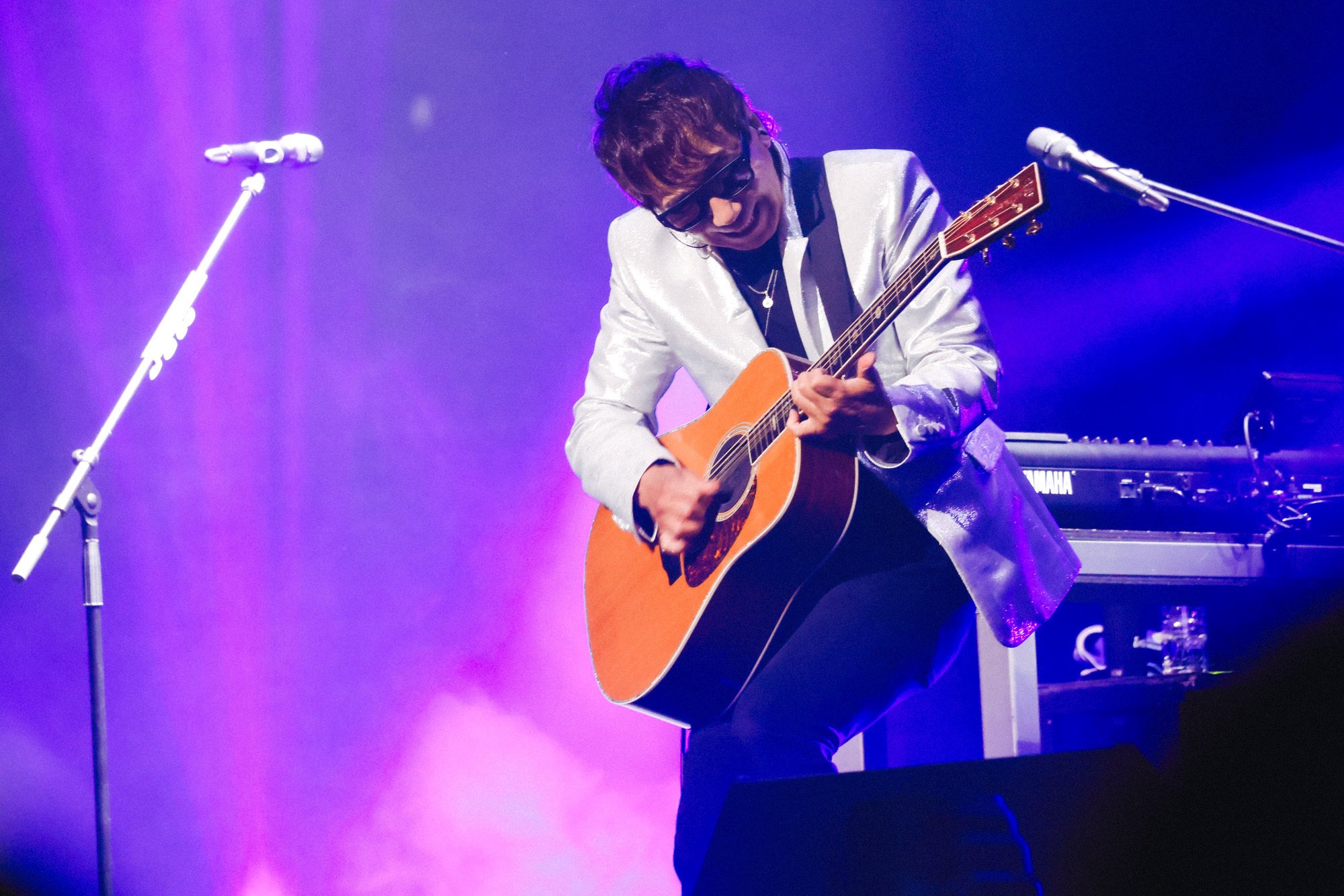 小室哲哉、宇都宮隆、木根尚登。日本が世界に誇るTM NETWORKが神奈川