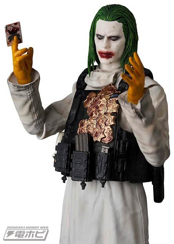 フィギュア　[ランクB] ジョーカー 「ジャスティス・リーグ：ザック・スナイダーカット」 1/4 スタチュー ジャスティス・リーグ：ザック・スナイダーカット』版の