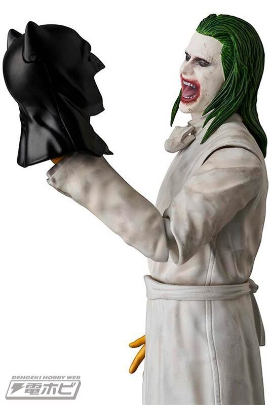 ジャスティス・リーグ：ザック・スナイダーカット』版の