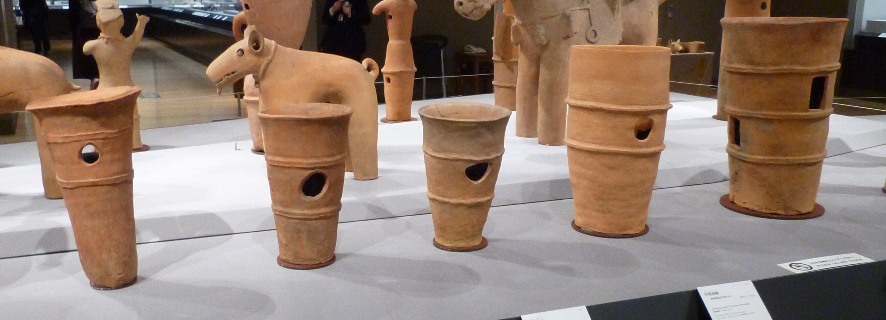 HaniwART はにブログ｜日本はにわ協会HaniwART