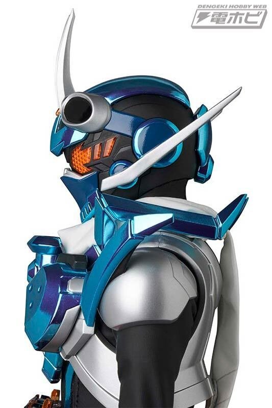 まるで本物？超絶クオリティの「スチームホッパー」アクション