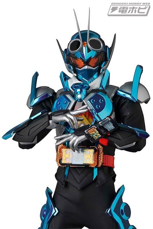 メディコム・トイがおくる究極のアクションフィギュア「RAH