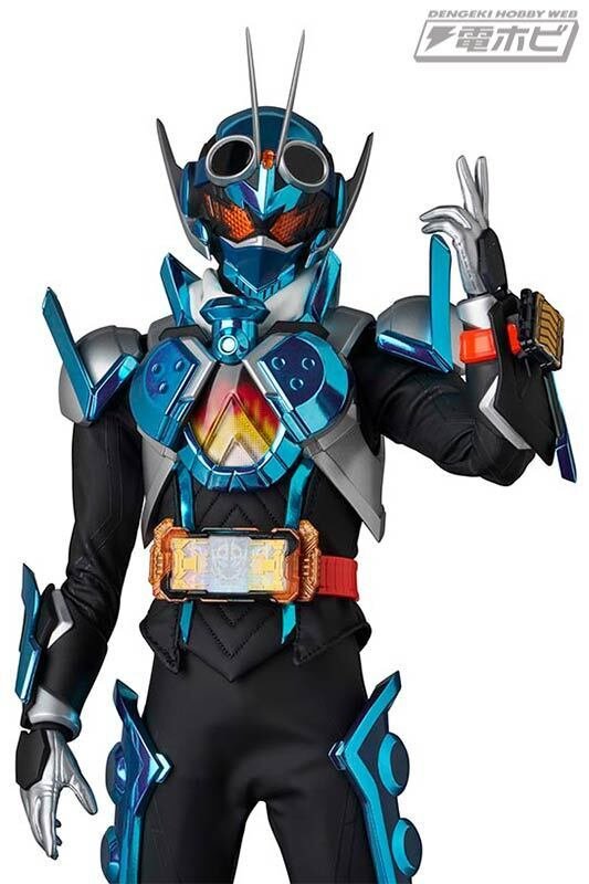メディコムトイ　RAH　仮面ライダー　パンチホッパー　1/6アクションフィギュア リアルアクションヒーローズ No.528 RAH DX 仮面ライダーパンチ