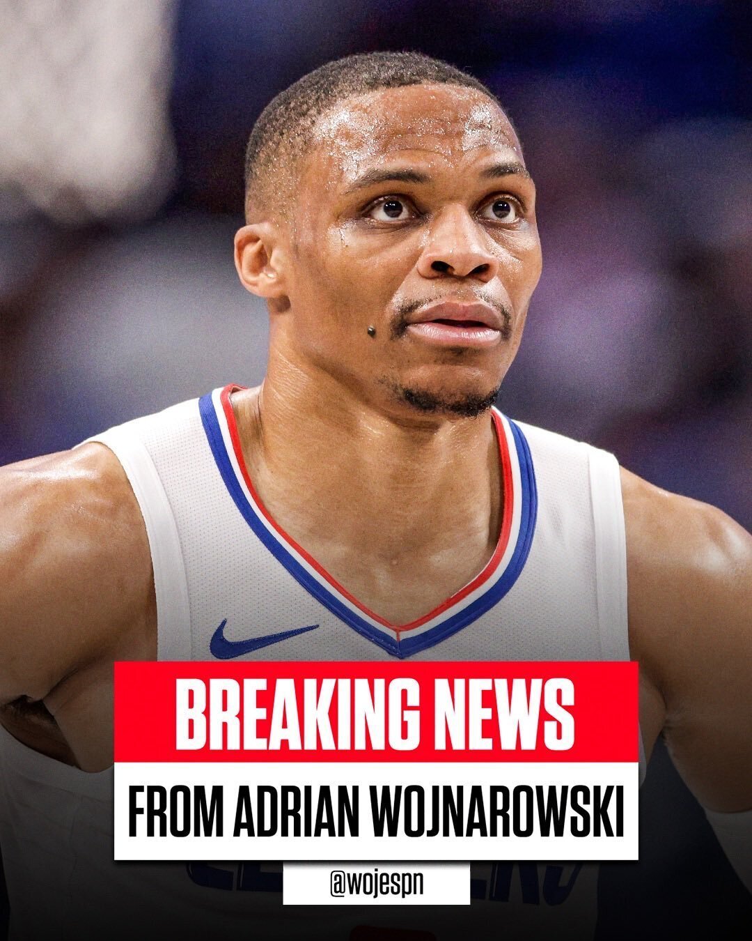 NBA速報】ラス、ナゲッツへ電撃移籍！おっさん目線で徹底解説！｜たろう@ウォリアーズTV