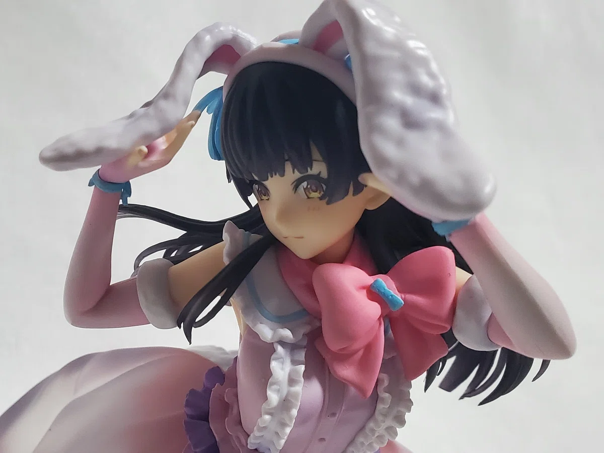 未開封】黛 冬優子 フィギュア賞 一番くじ アイドルマスター 