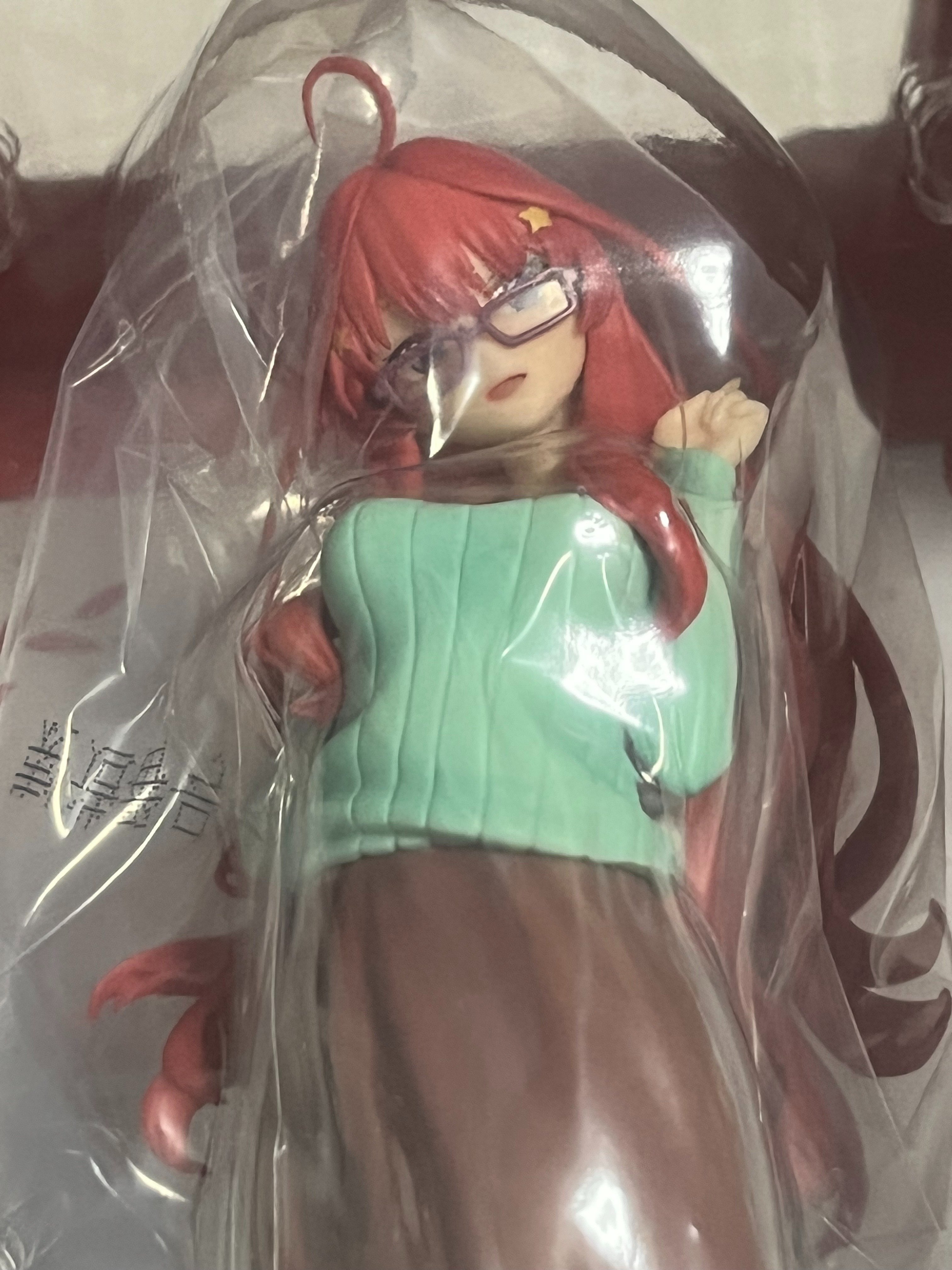 一番くじ五等分の花嫁〜五つ子ハネムーン!! フィギュアコンプリート 一番くじ 五等分の花嫁∽ ～五つ子ハネムーン‼～｜一番くじ
