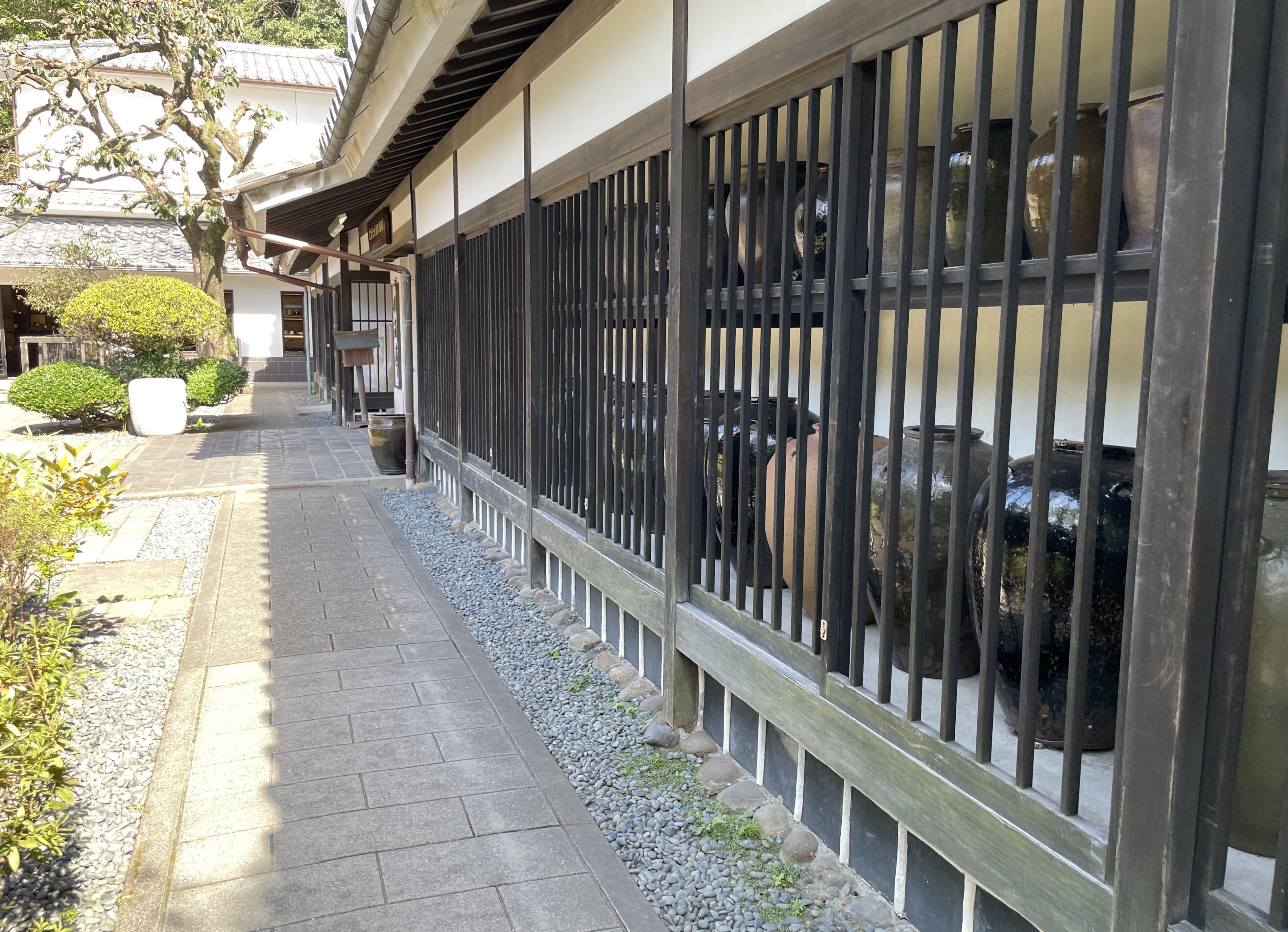 海を越えて来た陶芸家 【沈壽官窯：美山・島津家のトビラ1】 鹿児島県