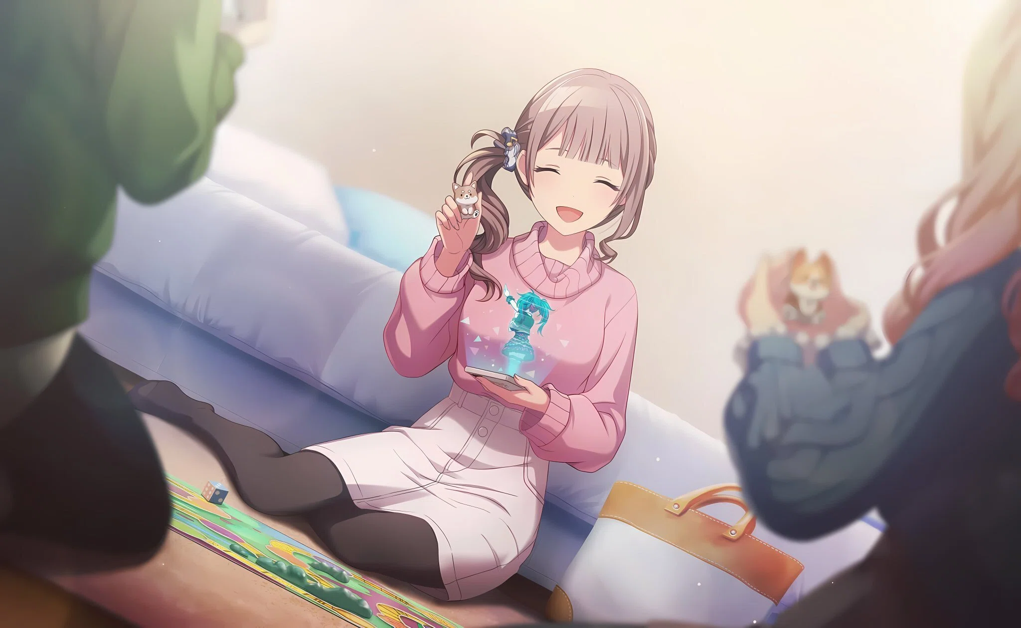 pray編】プロセカカードまとめ｜もものかんづめ