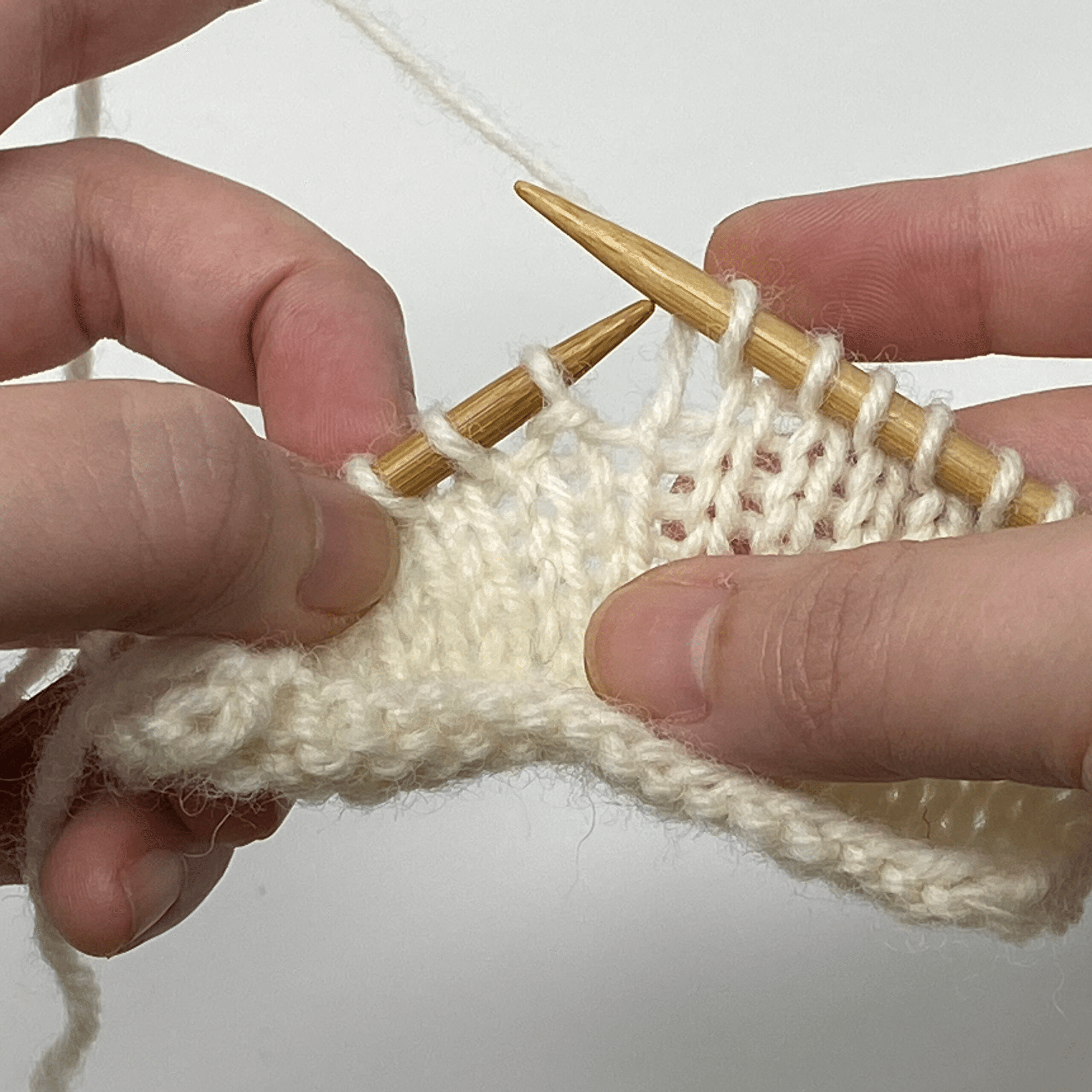 編み物初期セット〜かぎ針編〜｜佐藤美帆