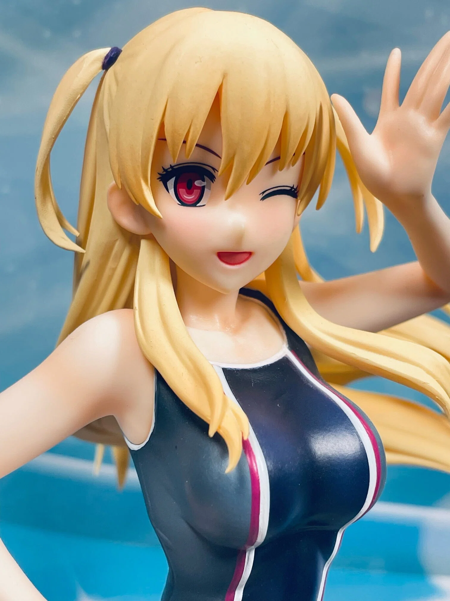 アリサ・ラインフォルト 水着ver. フィギュア 英雄伝説 閃の軌跡
