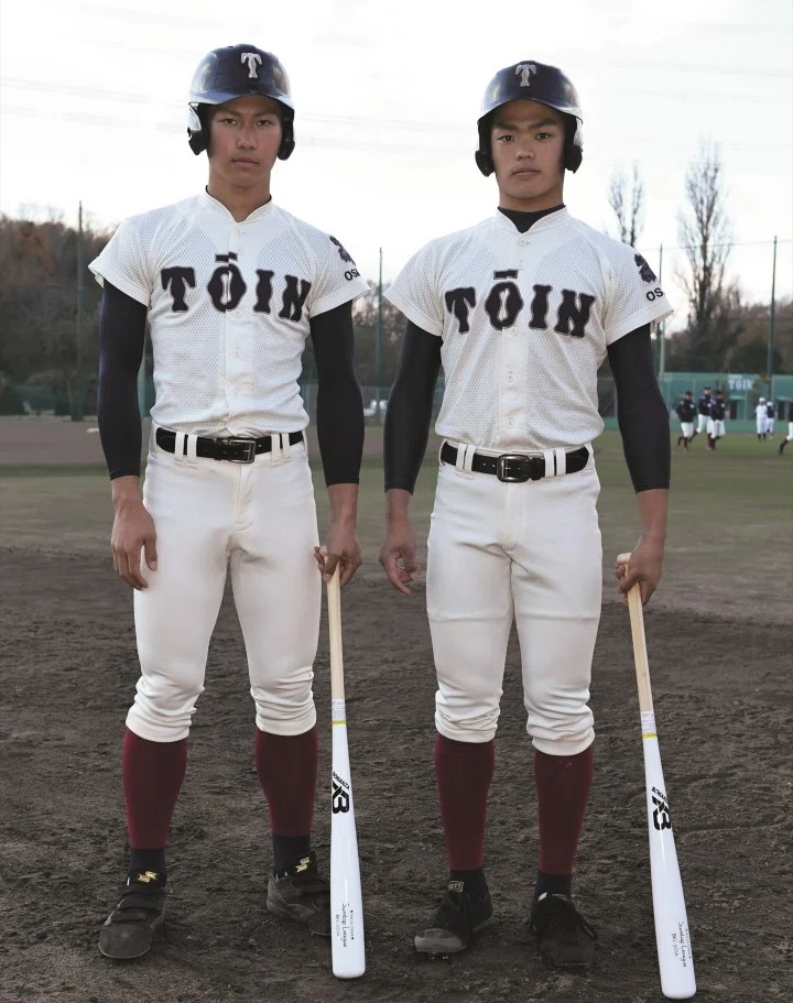 野球のズボンについて日本で3番目くらいに詳しく語る vol.1｜野球魂