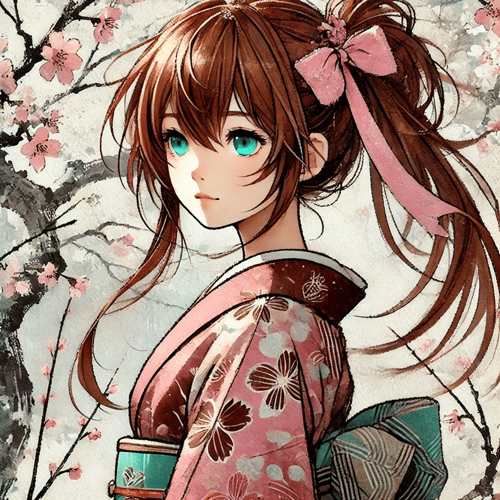 Xにポストした2024年7月上旬のAIイラスト｜なお｜AIイラスト術師